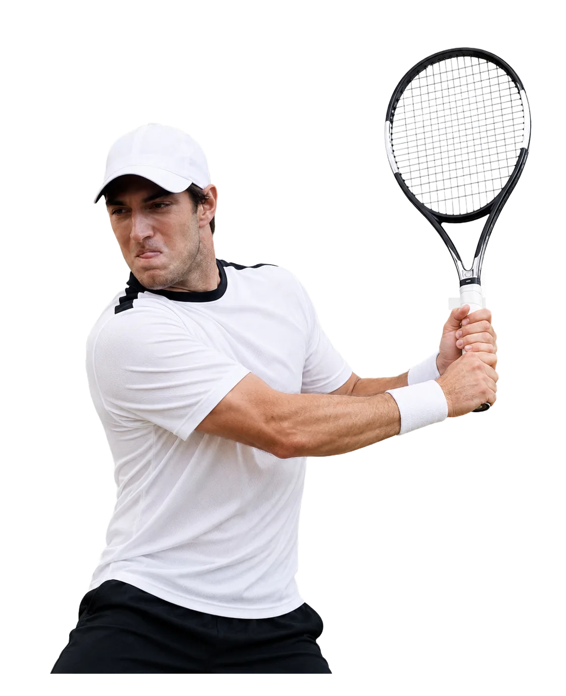 Mauricio Echazu tennis player profile visual with TennisJack stats and match analysis