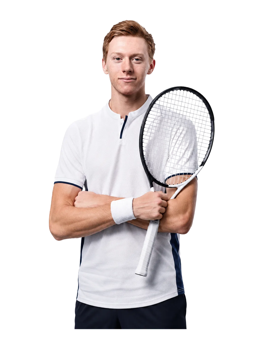 Max Wiskandt tennis player profile visual with TennisJack stats and match analysis