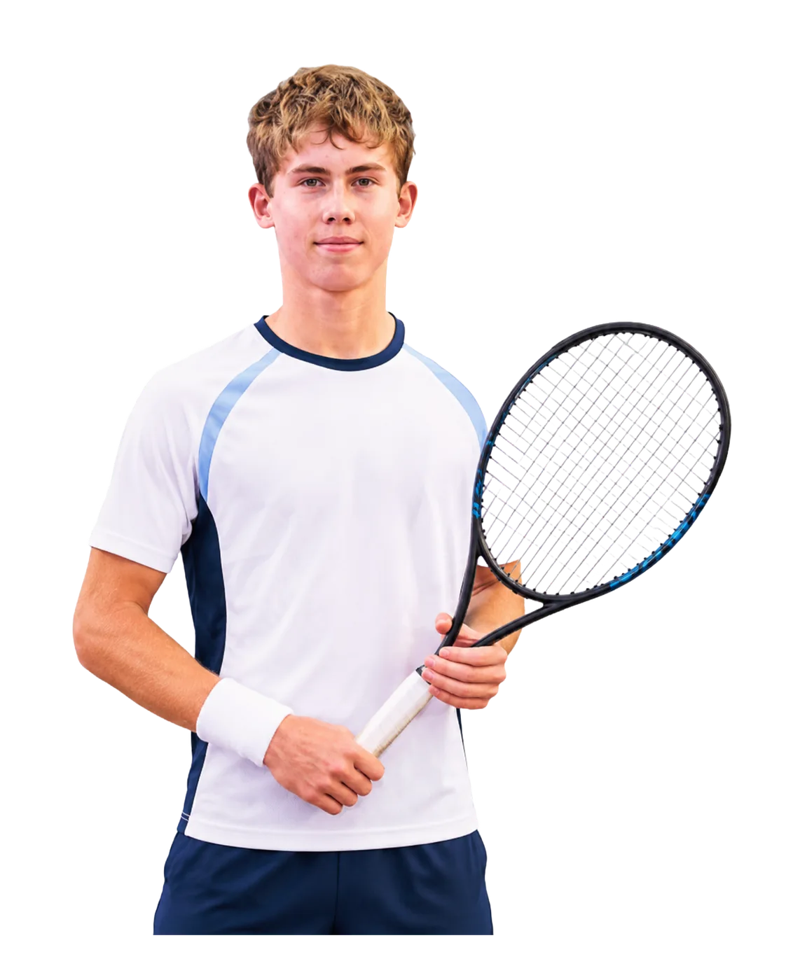 Maxim Mrva tennis player profile visual with TennisJack stats and match analysis