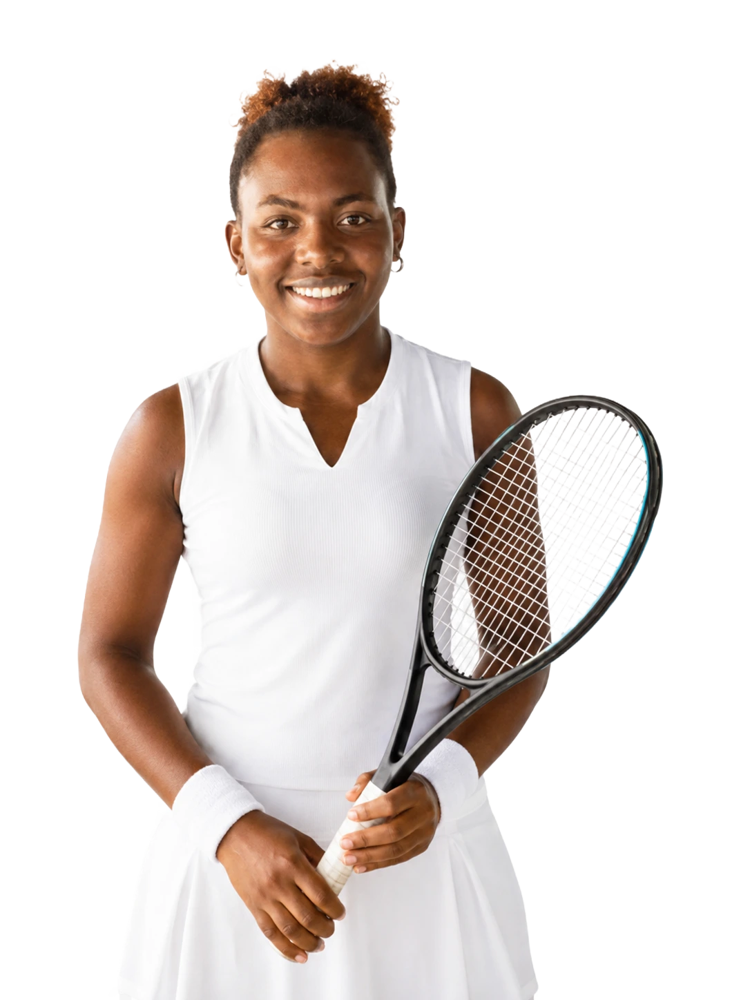 Mell Elizabeth Reasco Gonzalez tennis player profile visual with TennisJack stats and match analysis
