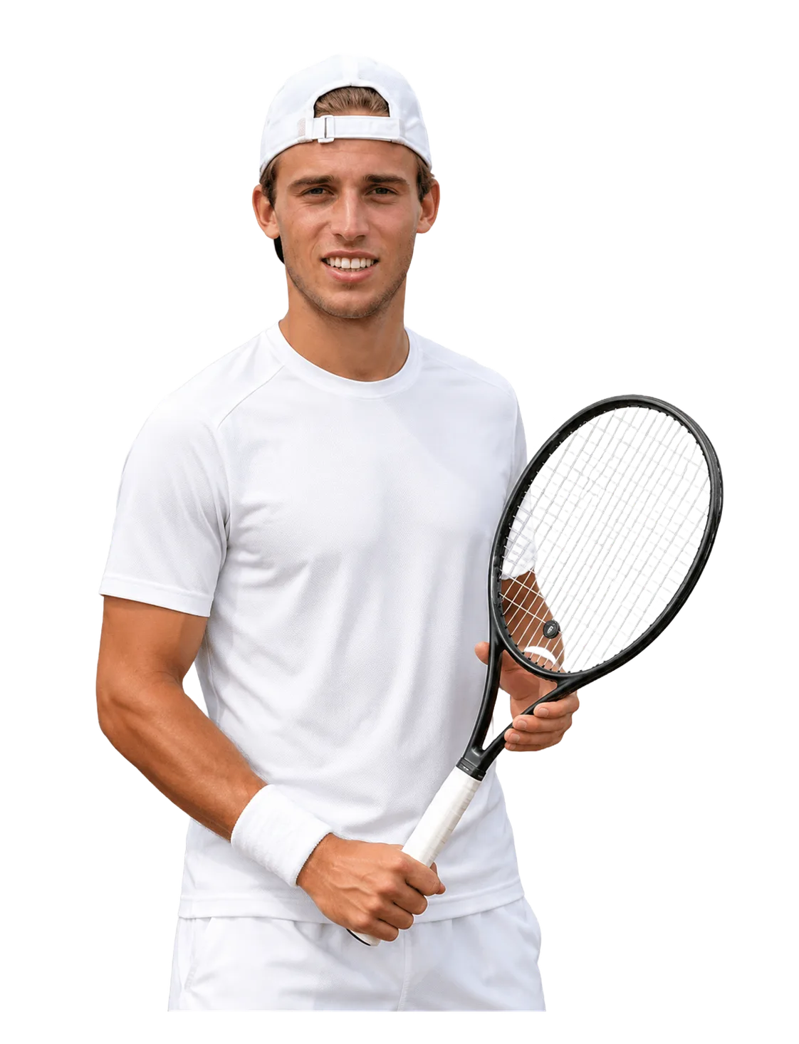 Michael Vrbensky tennis player profile visual with TennisJack stats and match analysis