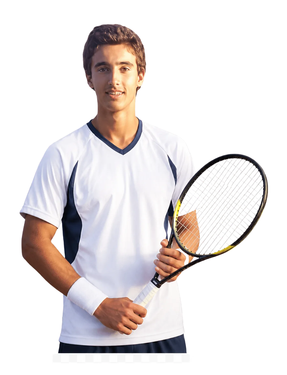 Mikel Martinez tennis player profile visual with TennisJack stats and match analysis