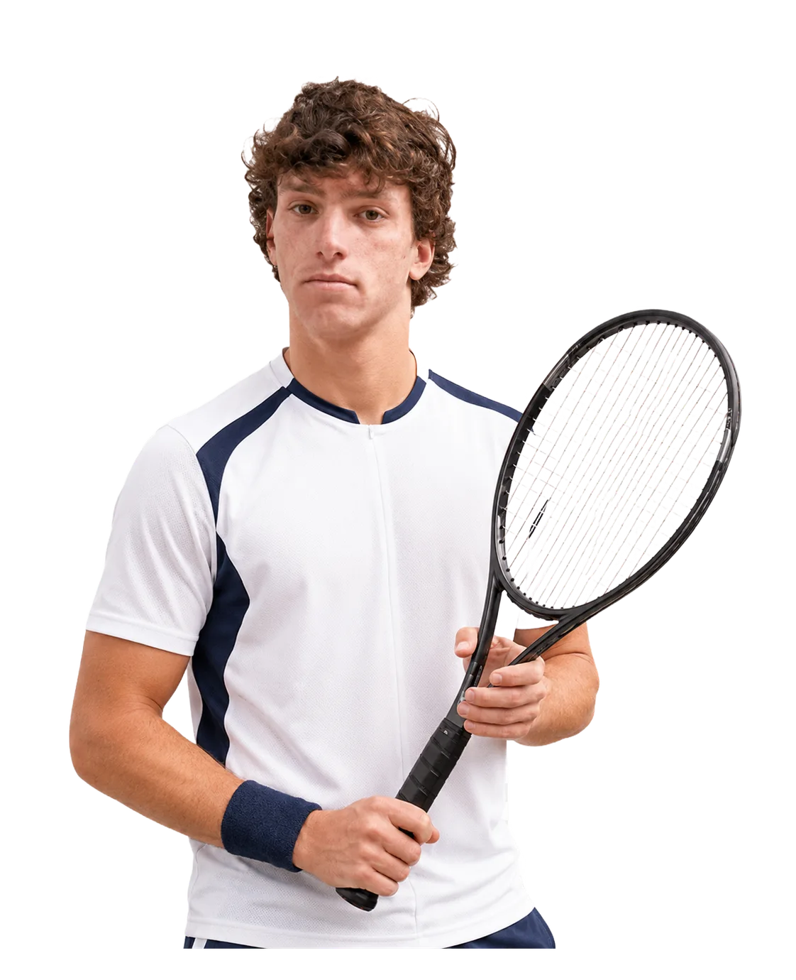 Murphy Cassone tennis player profile visual with TennisJack stats and match analysis