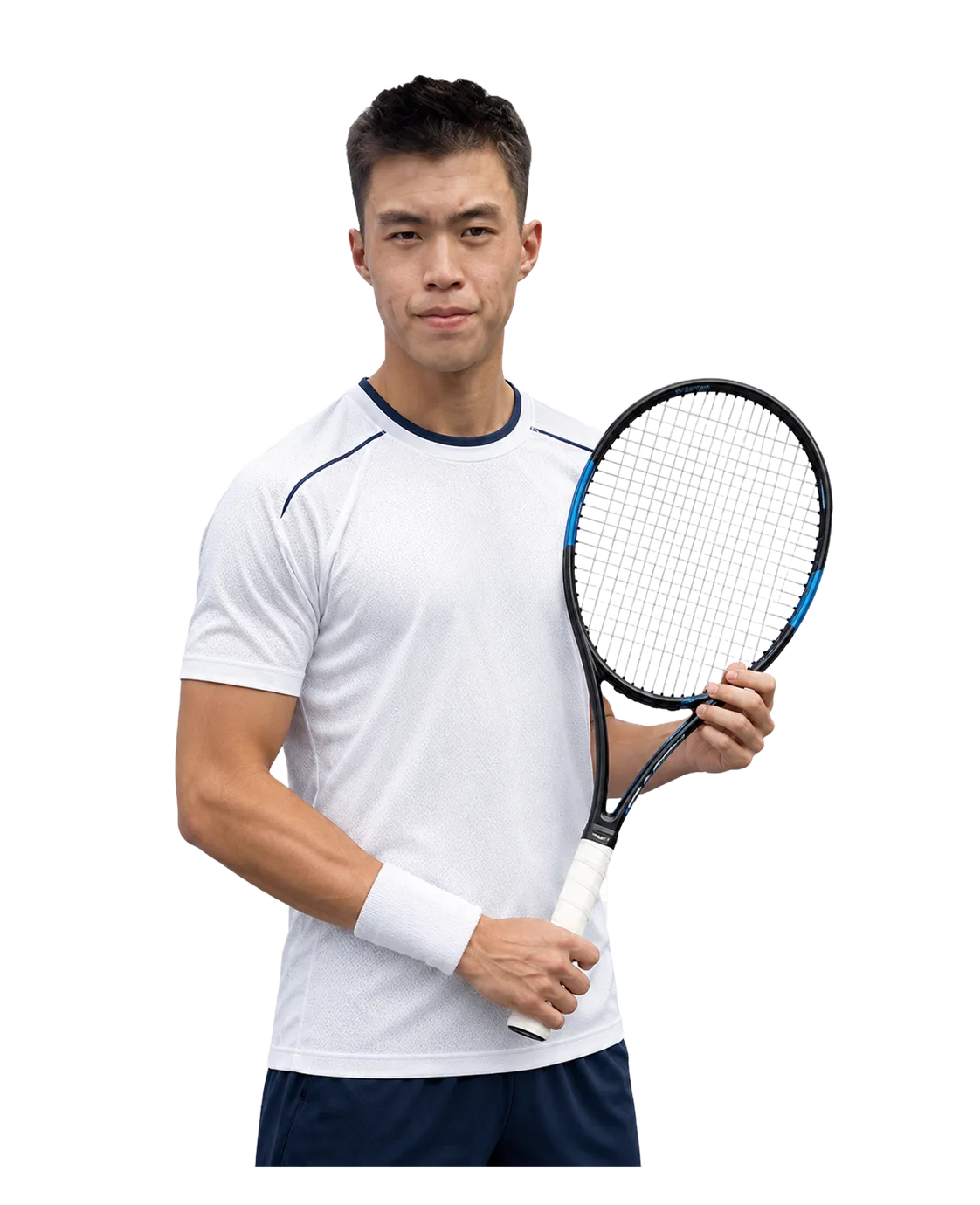 Nathan Anthony Barki tennis player profile visual with TennisJack stats and match analysis