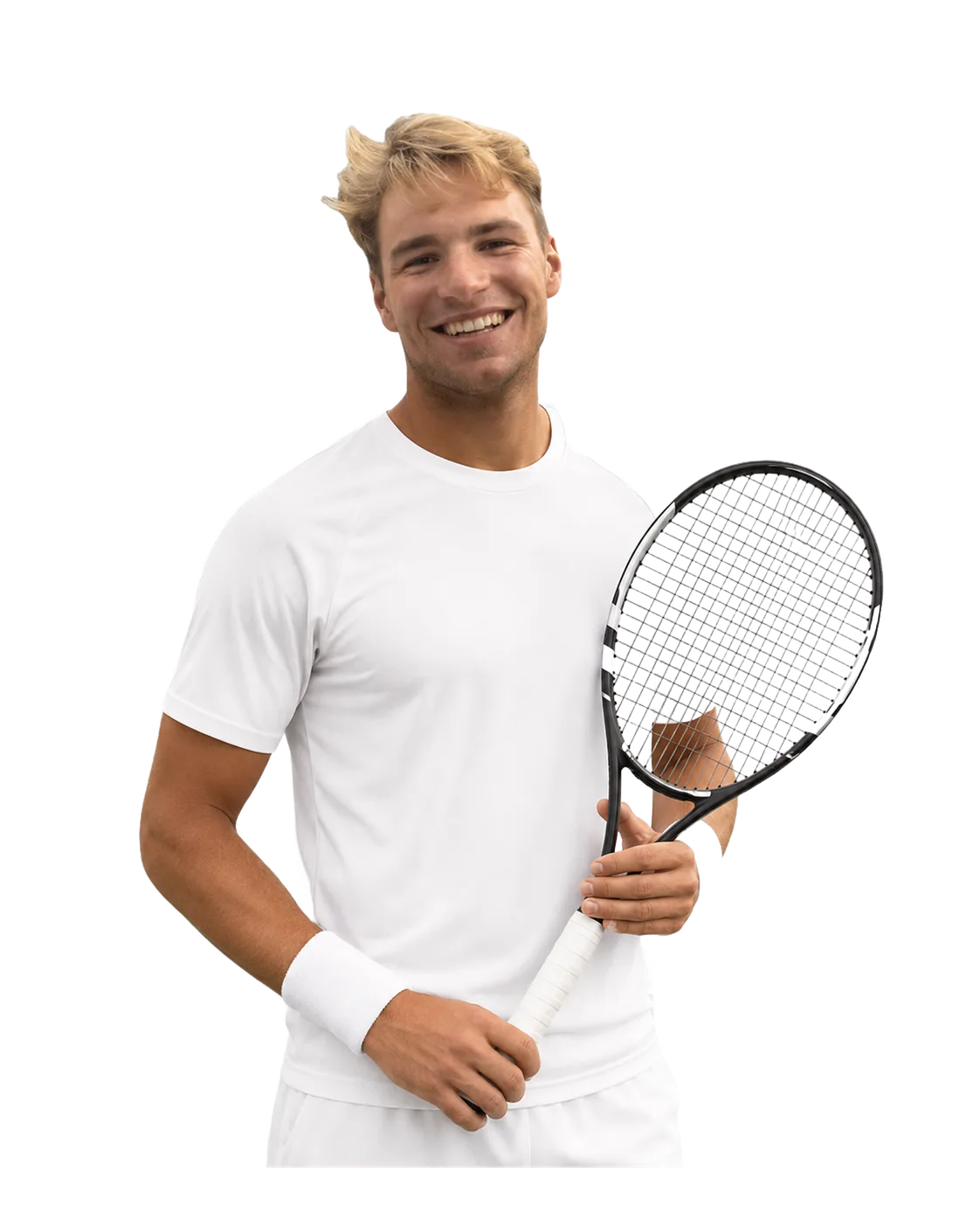 Niklas Waldner tennis player profile visual with TennisJack stats and match analysis