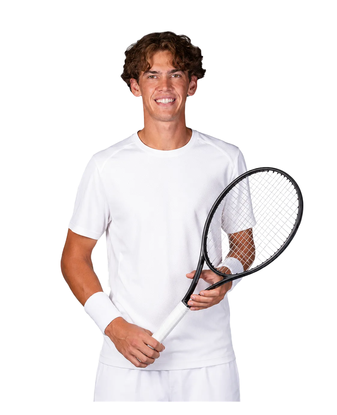 Nikola Slavic tennis player profile visual with TennisJack stats and match analysis