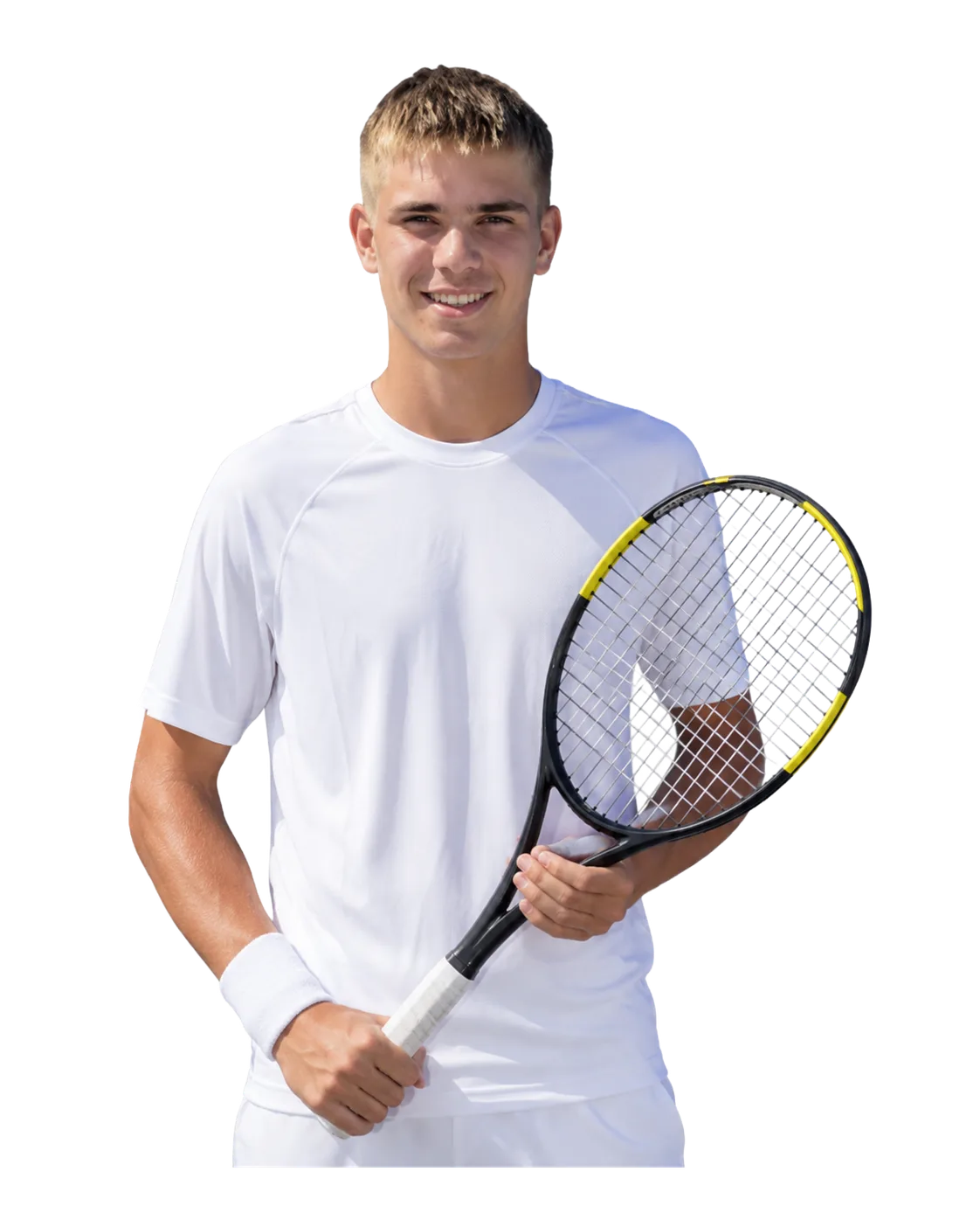 Nikolai Barsukov tennis player profile visual with TennisJack stats and match analysis