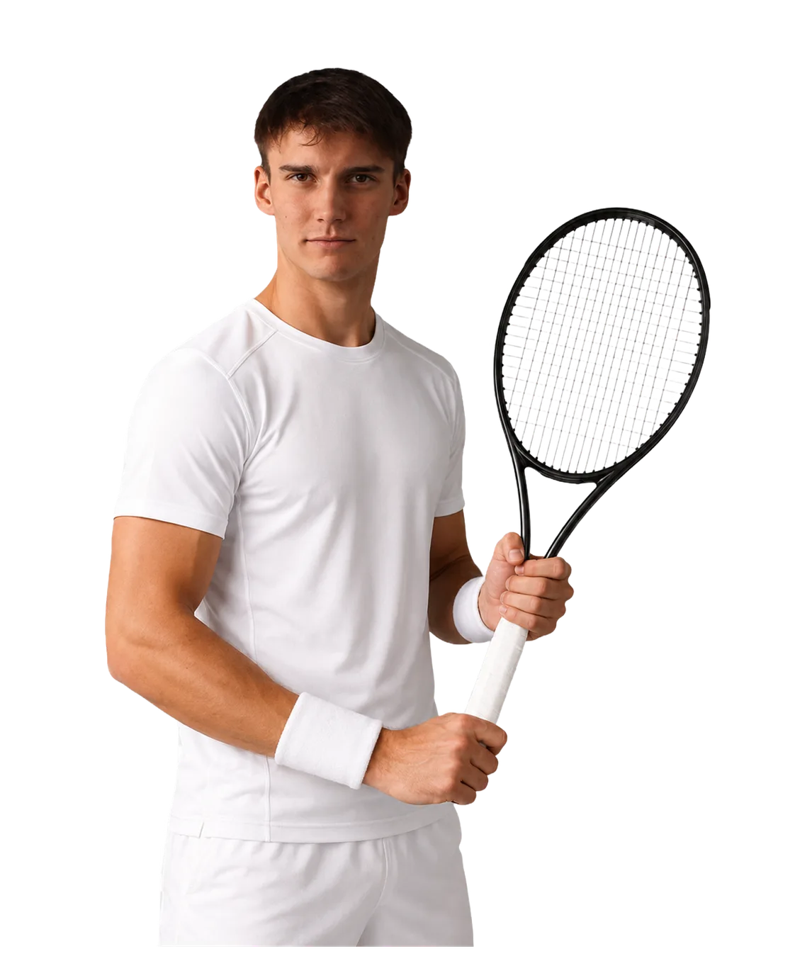 Noah Schlagenhauf tennis player profile visual with TennisJack stats and match analysis