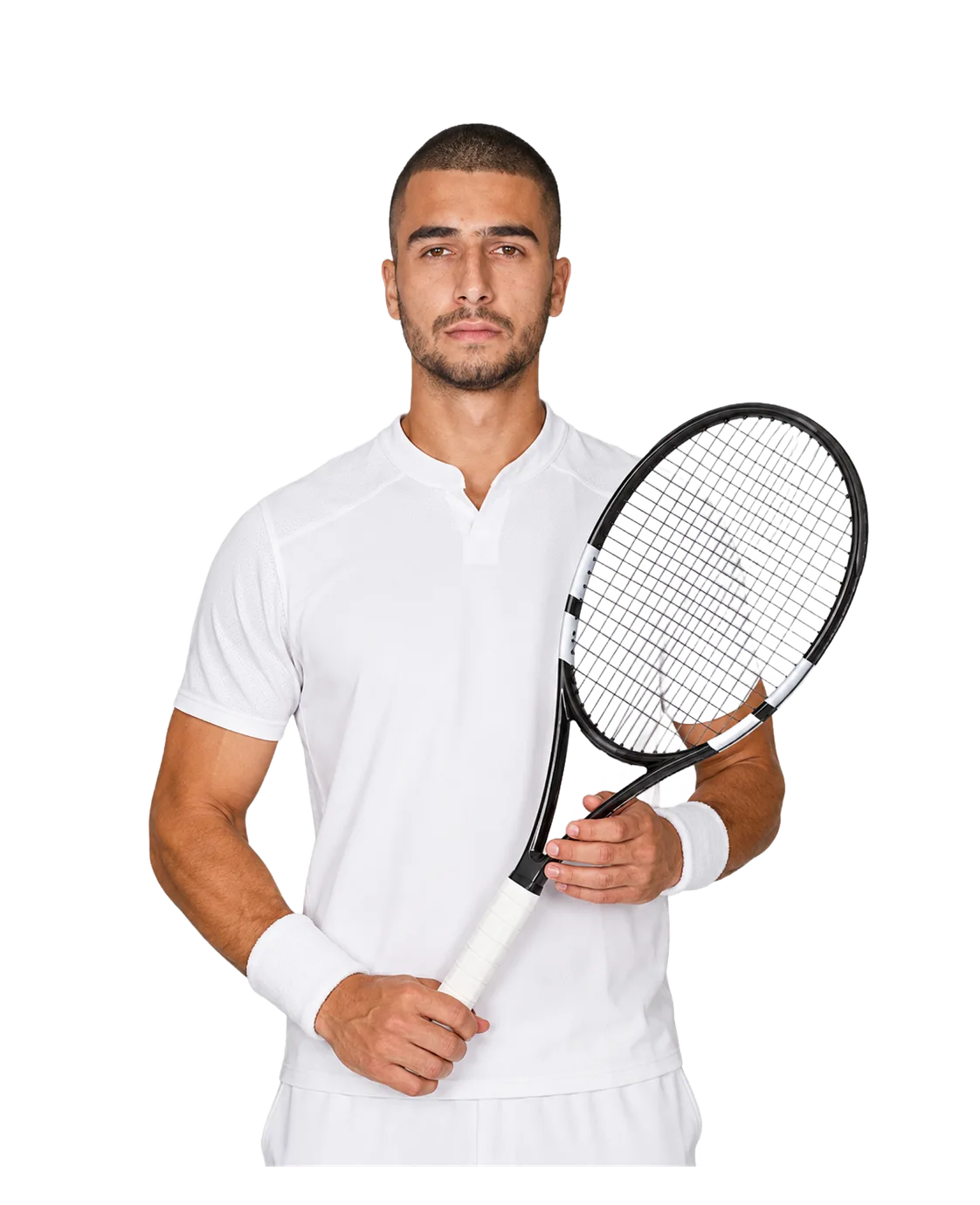 Ofek Shimanov tennis player profile visual with TennisJack stats and match analysis
