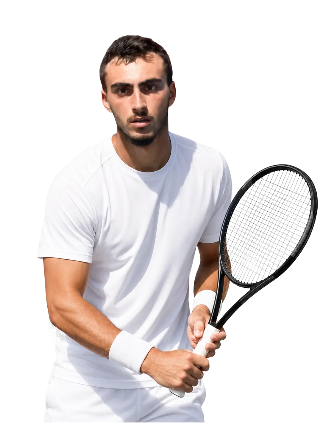 Orel Kimhi tennis player profile visual with TennisJack stats and match analysis