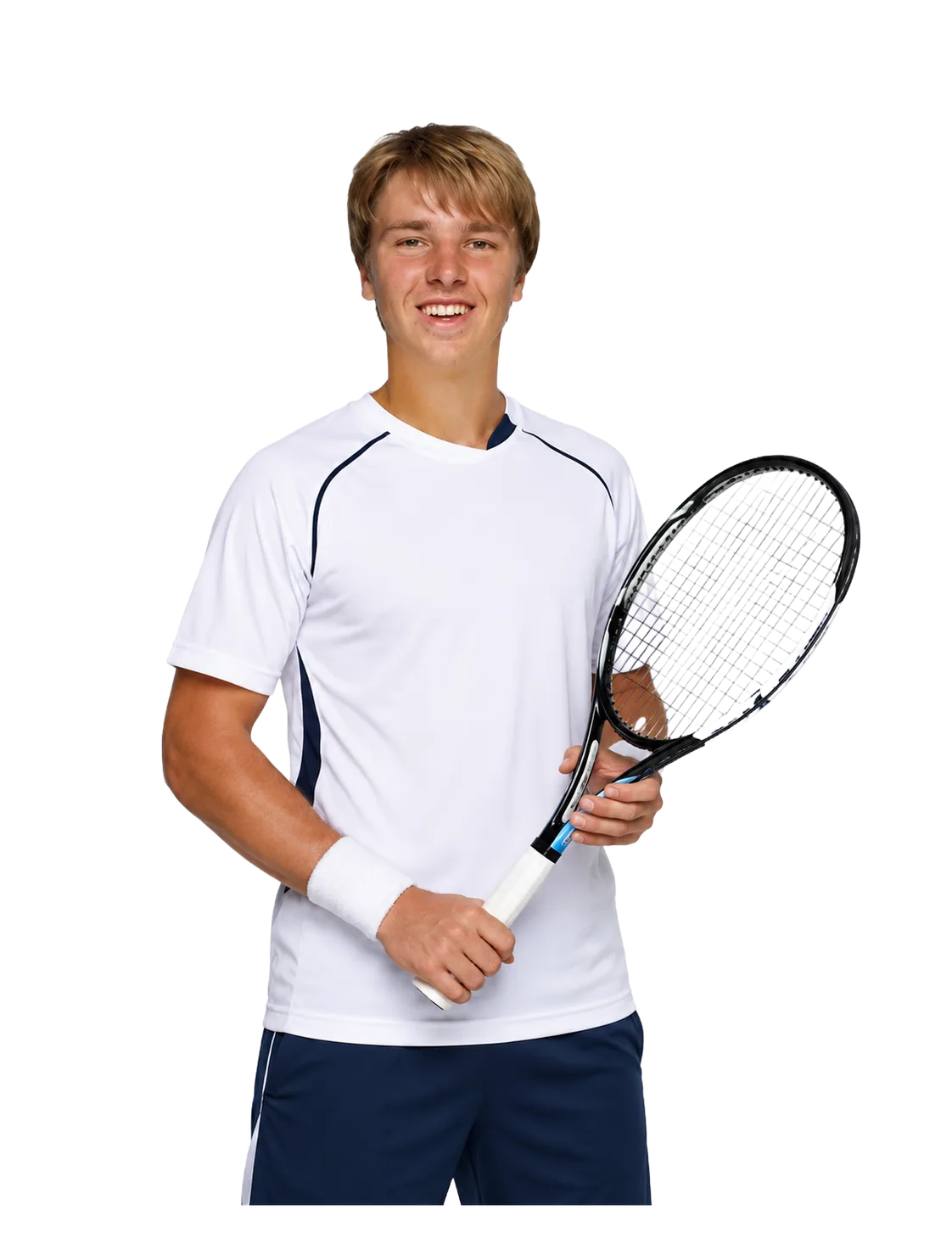 Oscar Weightman tennis player profile visual with TennisJack stats and match analysis