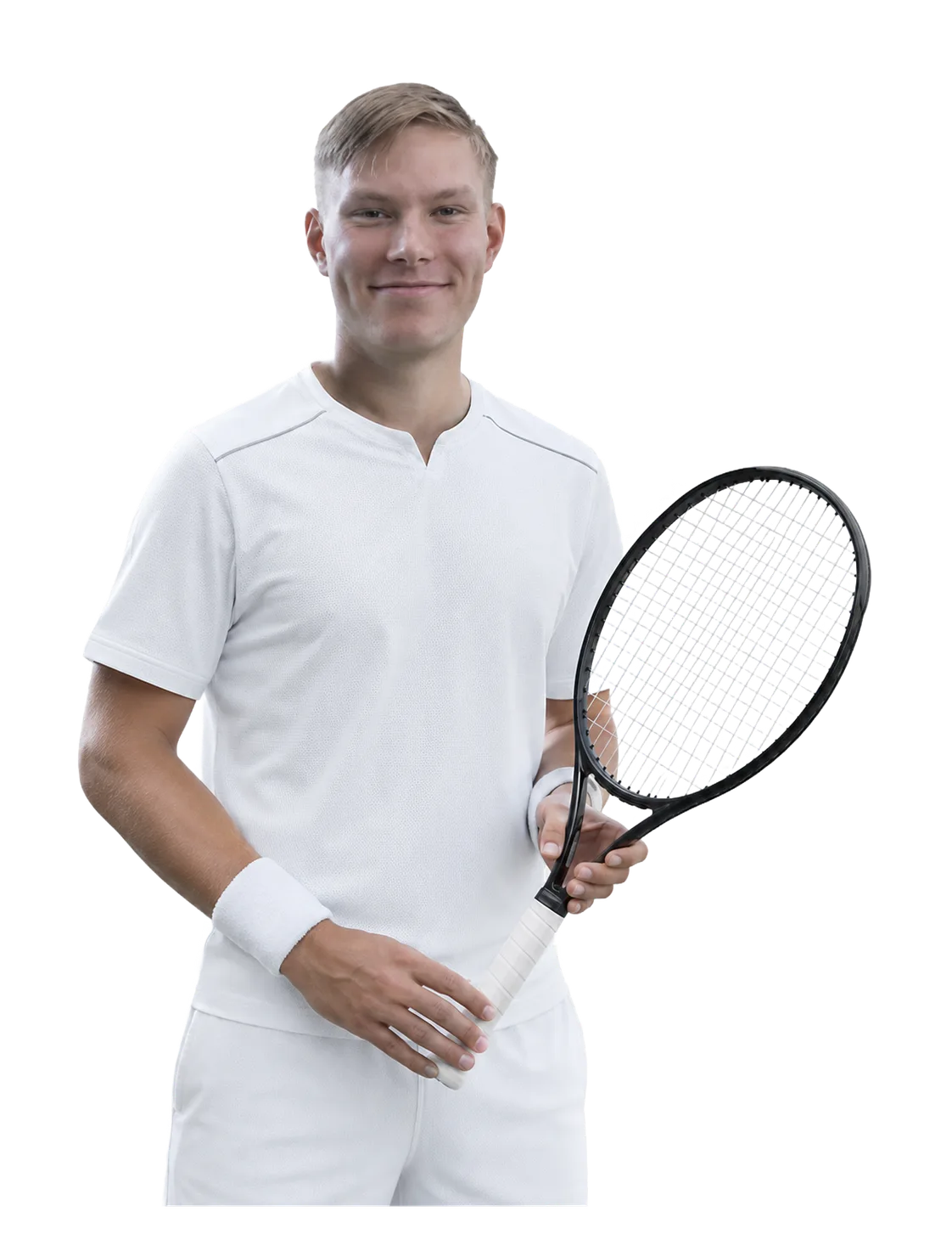 Oskari Paldanius tennis player profile visual with TennisJack stats and match analysis