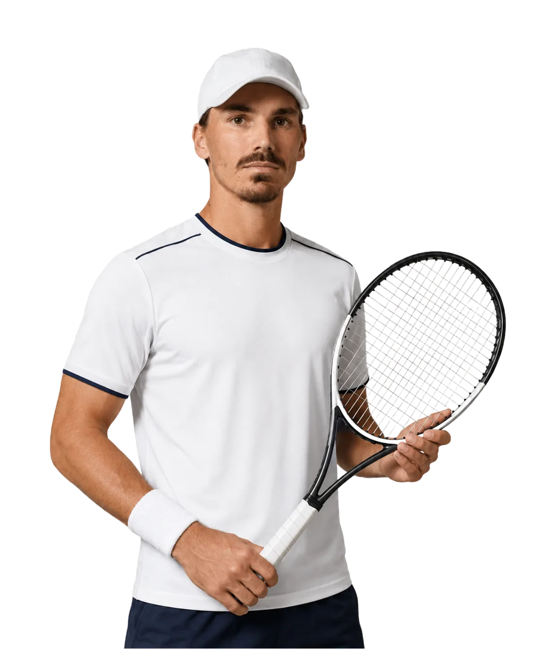 Patrick Kypson tennis player profile visual with TennisJack stats and match analysis