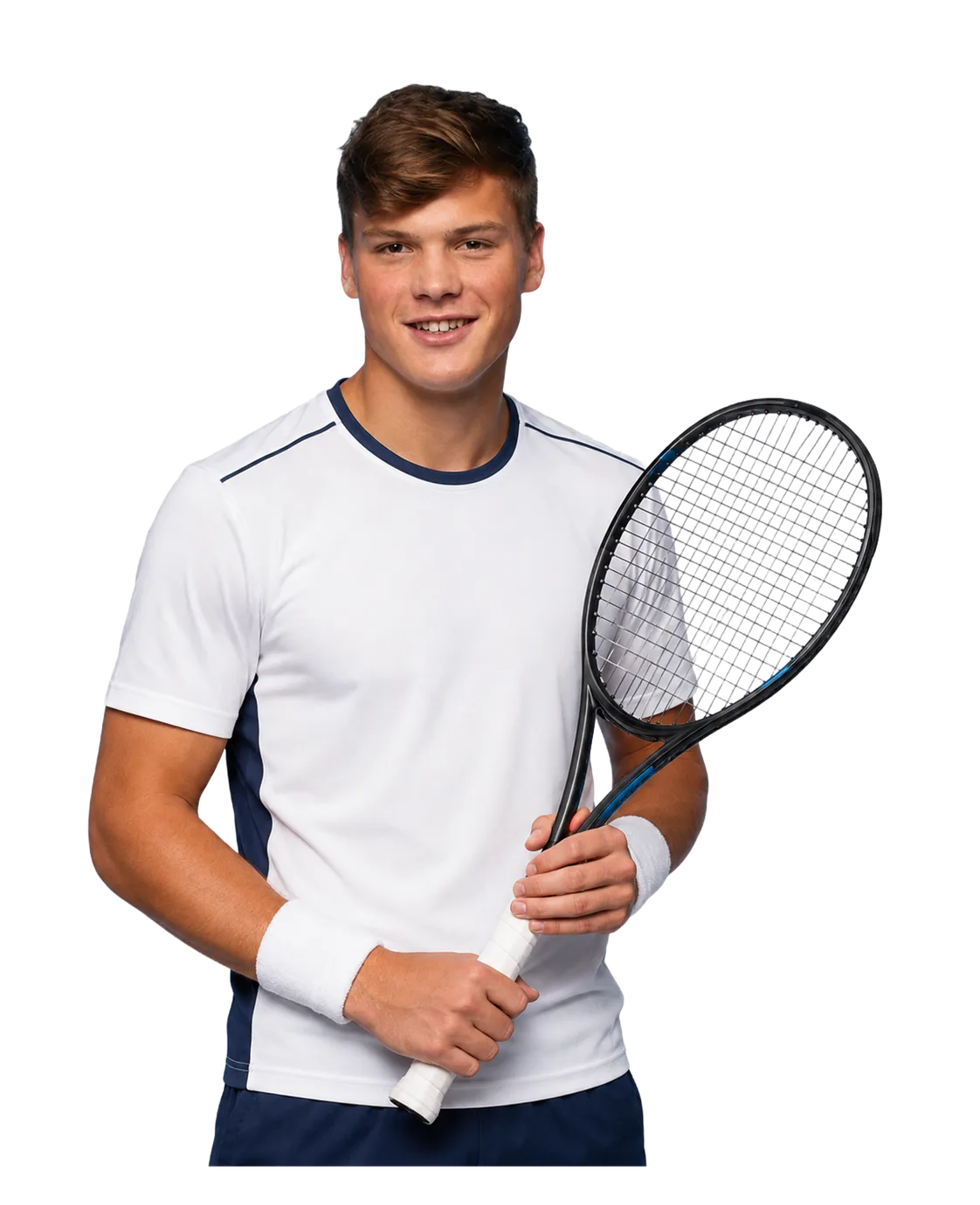 Patrick Zahraj tennis player profile visual with TennisJack stats and match analysis