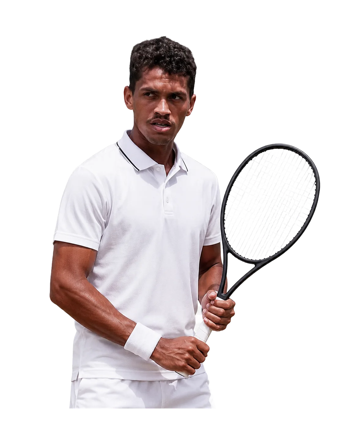 Paulo Andre Saraiva Dos tennis player profile visual with TennisJack stats and match analysis