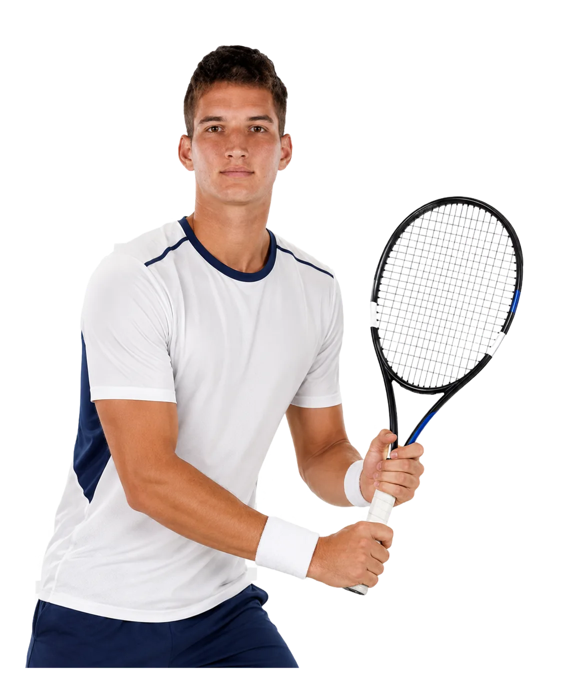Petar Jovanovic tennis player profile visual with TennisJack stats and match analysis