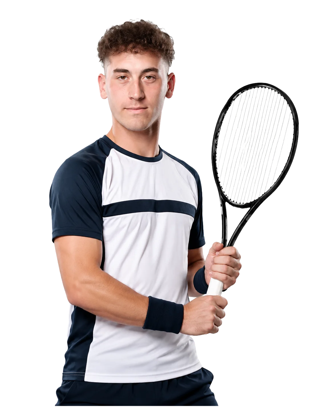 Peter Makk tennis player profile visual with TennisJack stats and match analysis