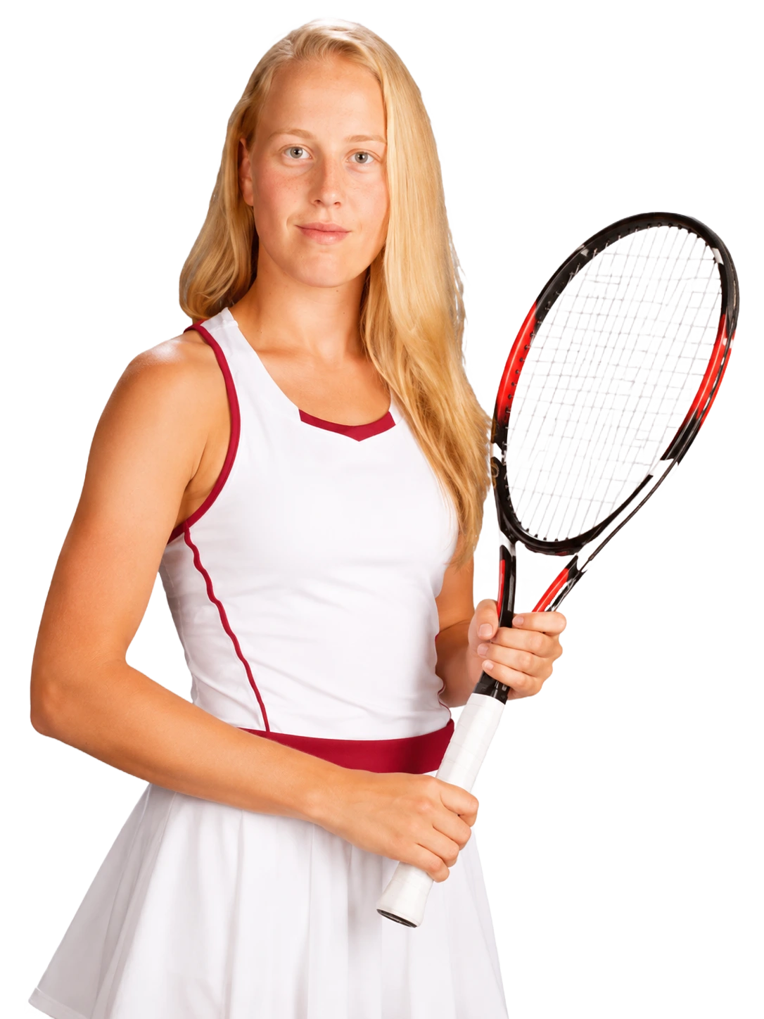 Petra Sedlackova tennis player profile visual with TennisJack stats and match analysis