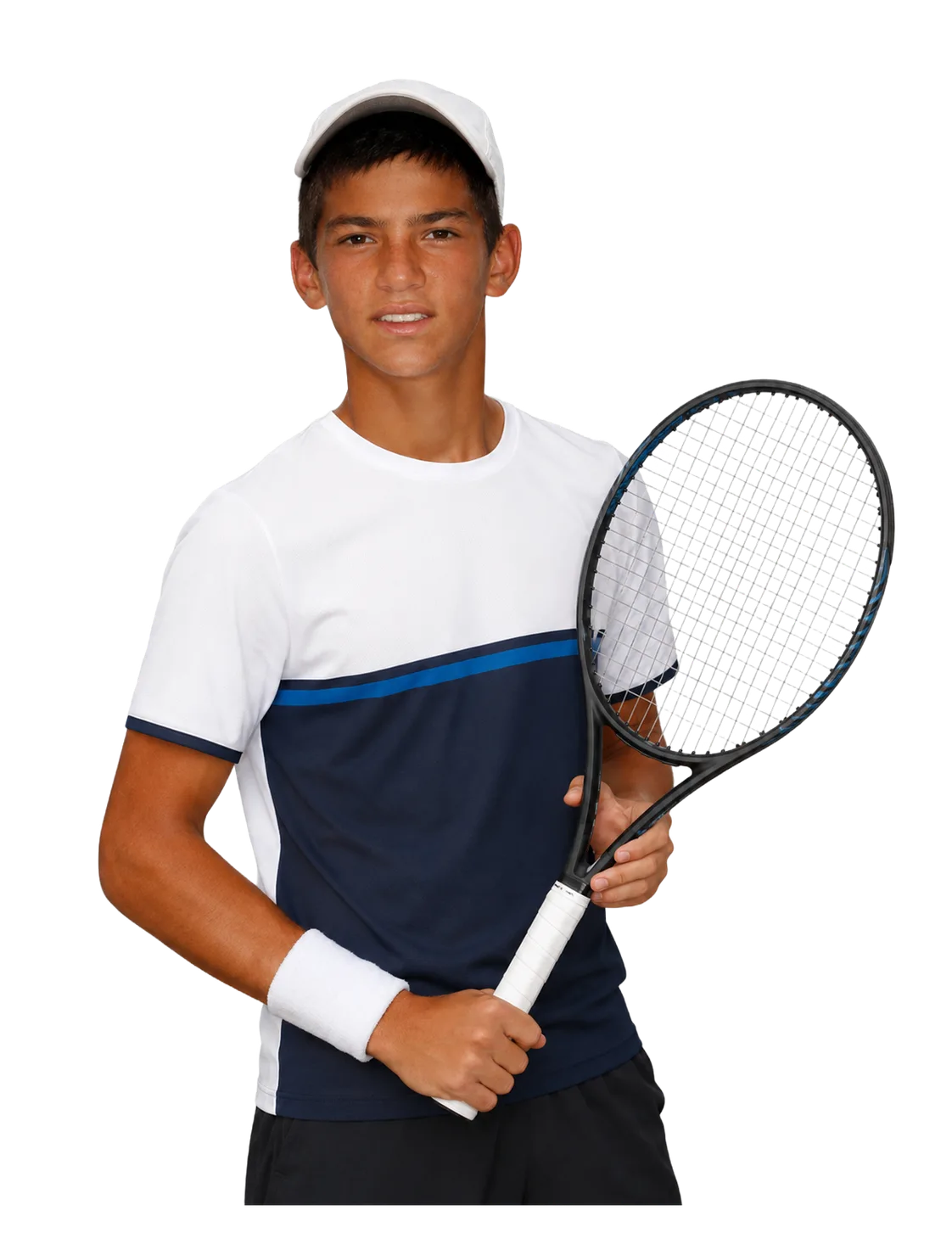 Philip Sekulic tennis player profile visual with TennisJack stats and match analysis