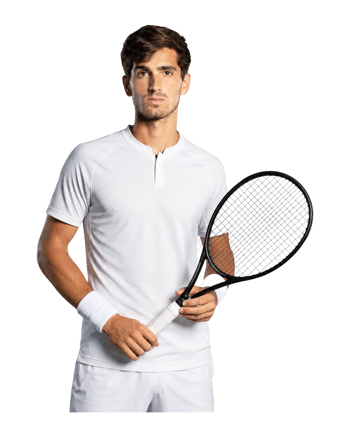 Pierre-Hugues Herbert tennis player profile visual with TennisJack stats and match analysis
