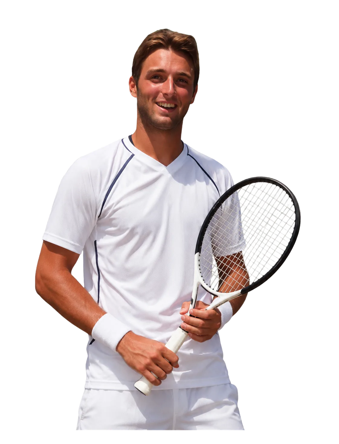 Pietro Marino tennis player profile visual with TennisJack stats and match analysis