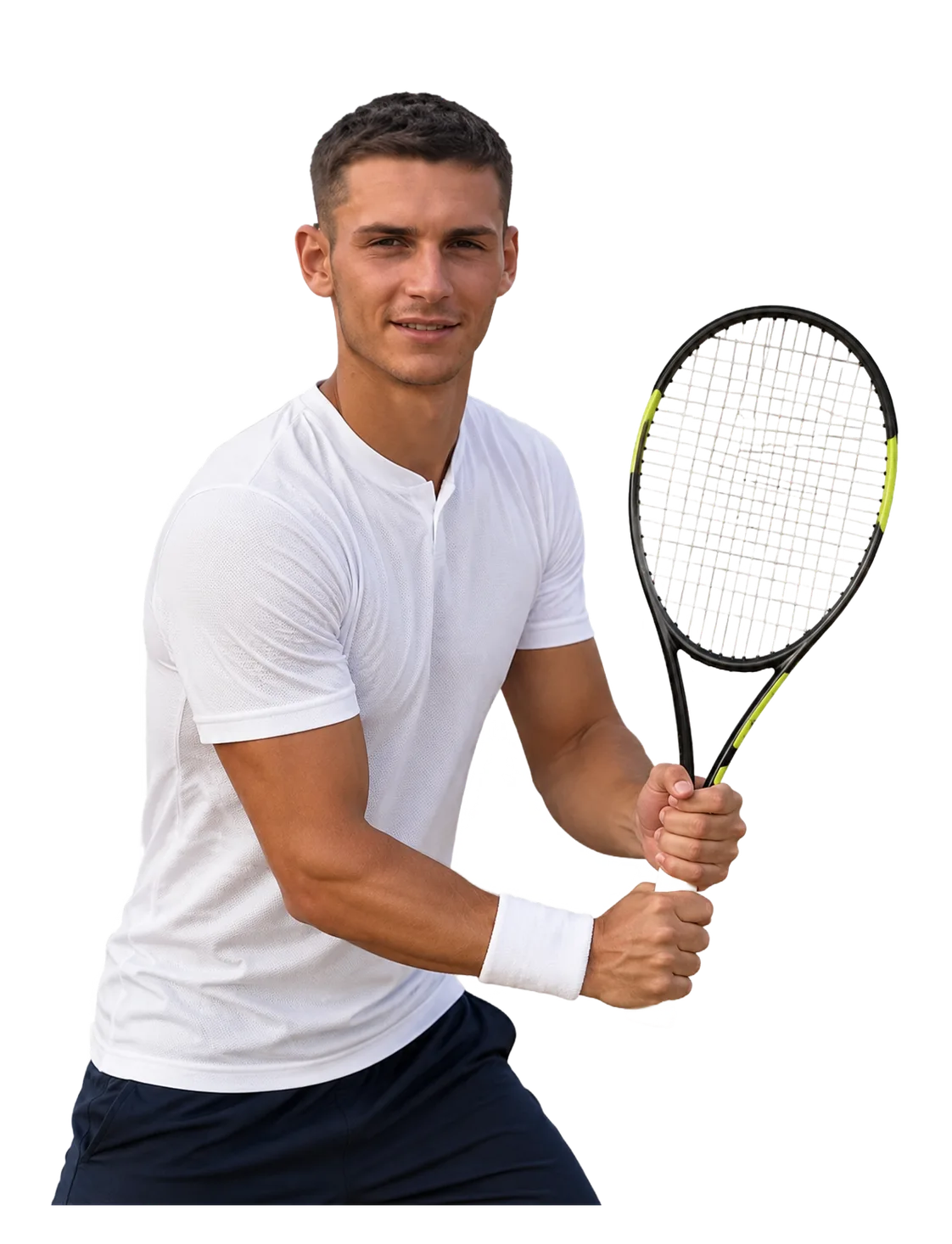 Pietro Romeo Scomparin tennis player profile visual with TennisJack stats and match analysis
