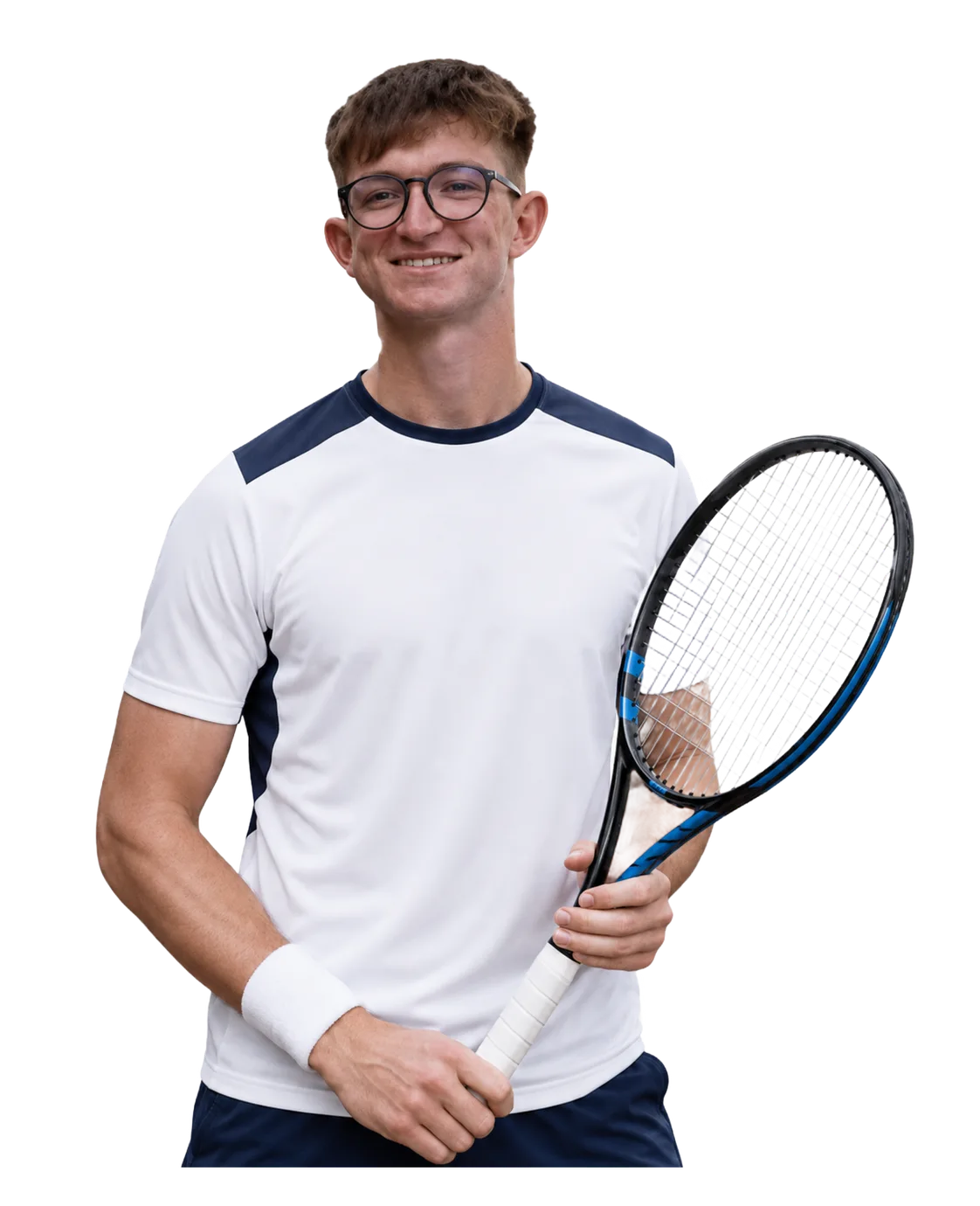Radu David Turcanu tennis player profile visual with TennisJack stats and match analysis