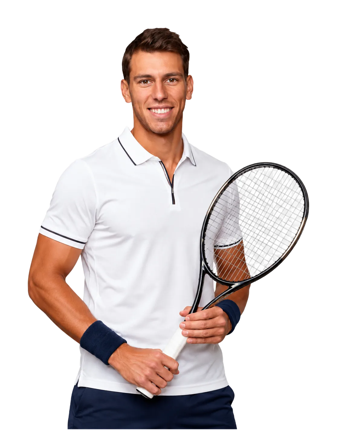 Radu Mihai Papoe tennis player profile visual with TennisJack stats and match analysis