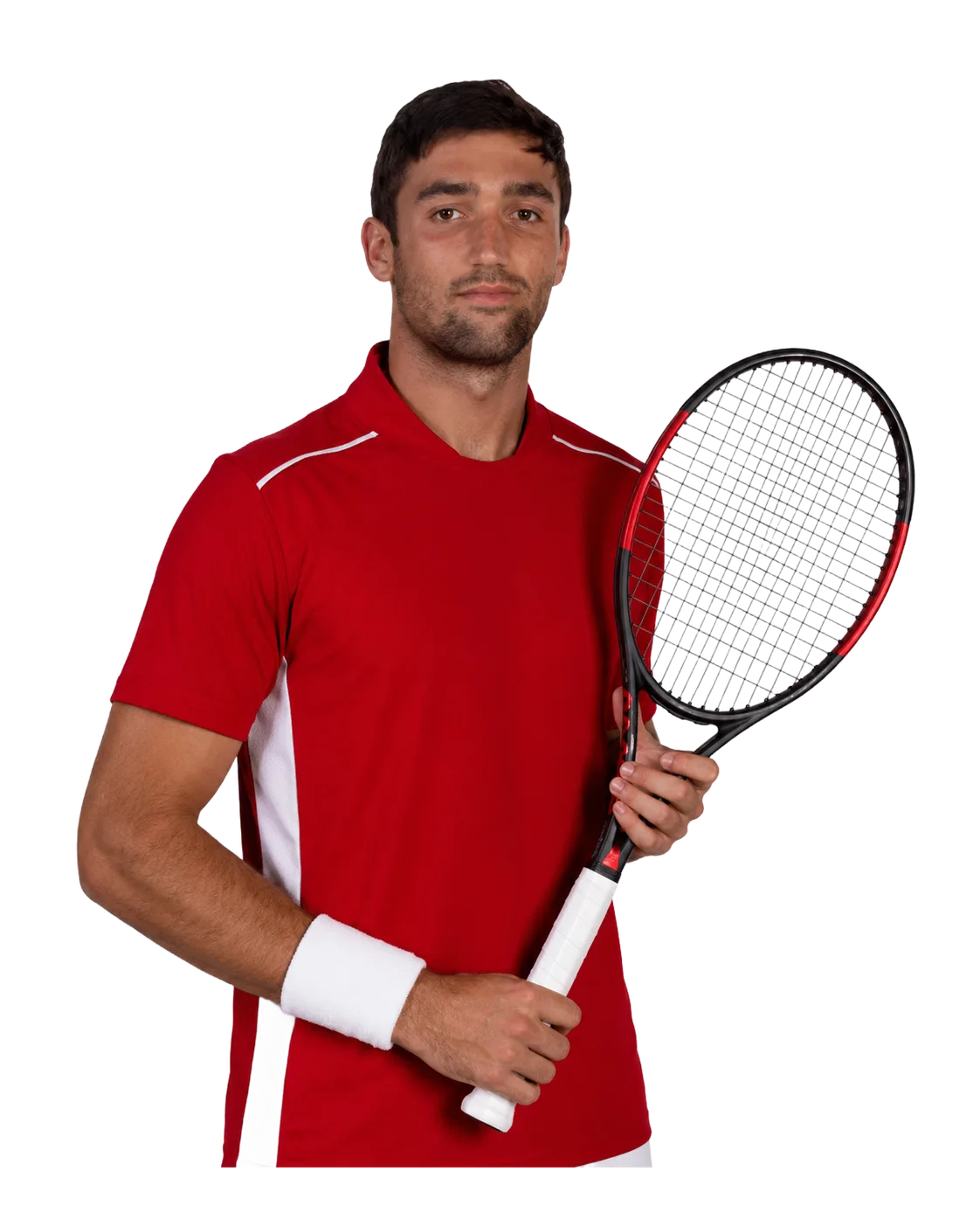 Rafael Izquierdo Luque tennis player profile visual with TennisJack stats and match analysis