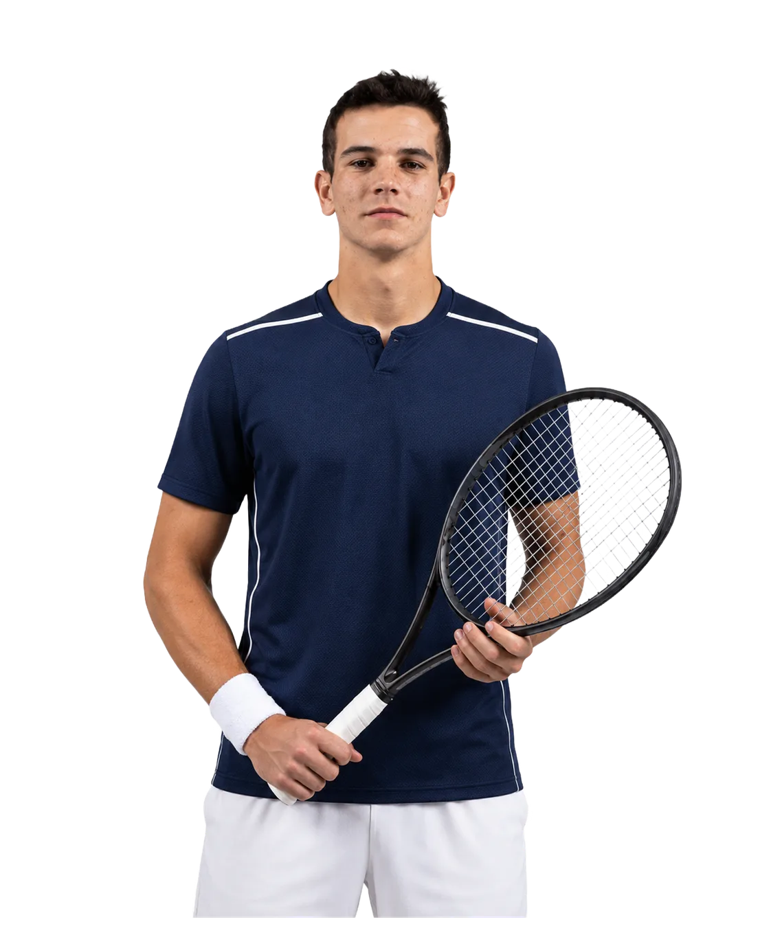 Rafael Jodar tennis player profile visual with TennisJack stats and match analysis