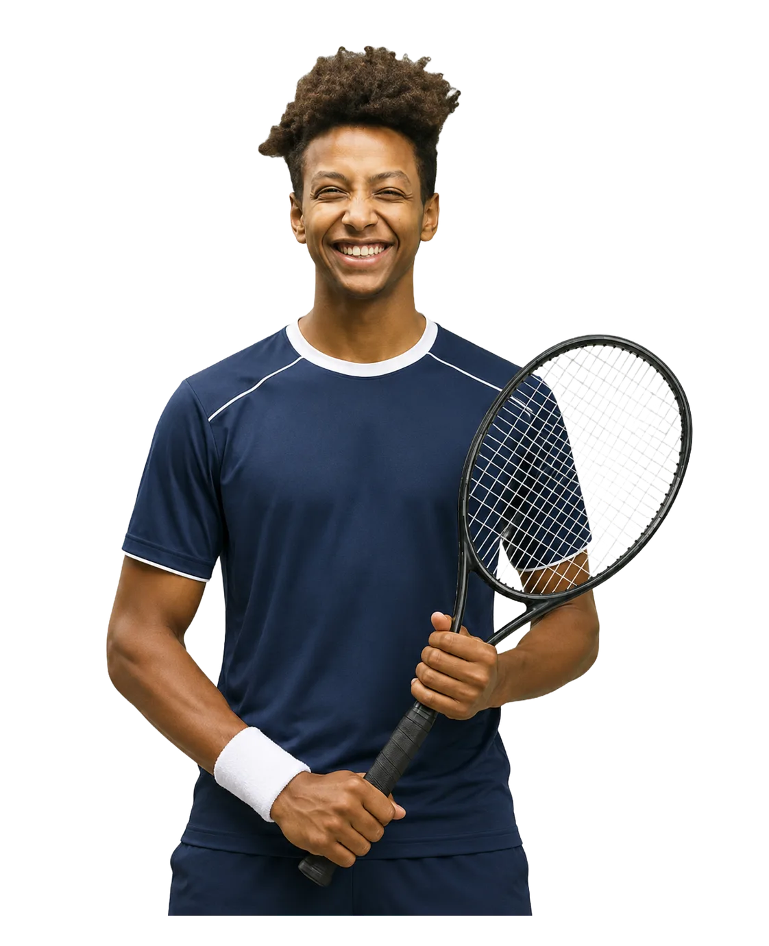 Rafael Ymer tennis player profile visual with TennisJack stats and match analysis