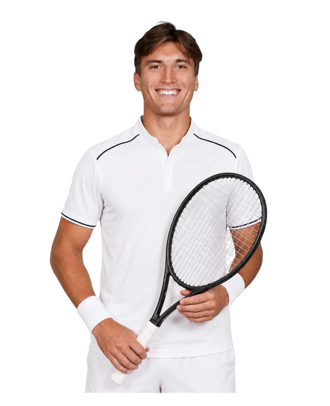 Raphael Collignon tennis player profile visual with TennisJack stats and match analysis