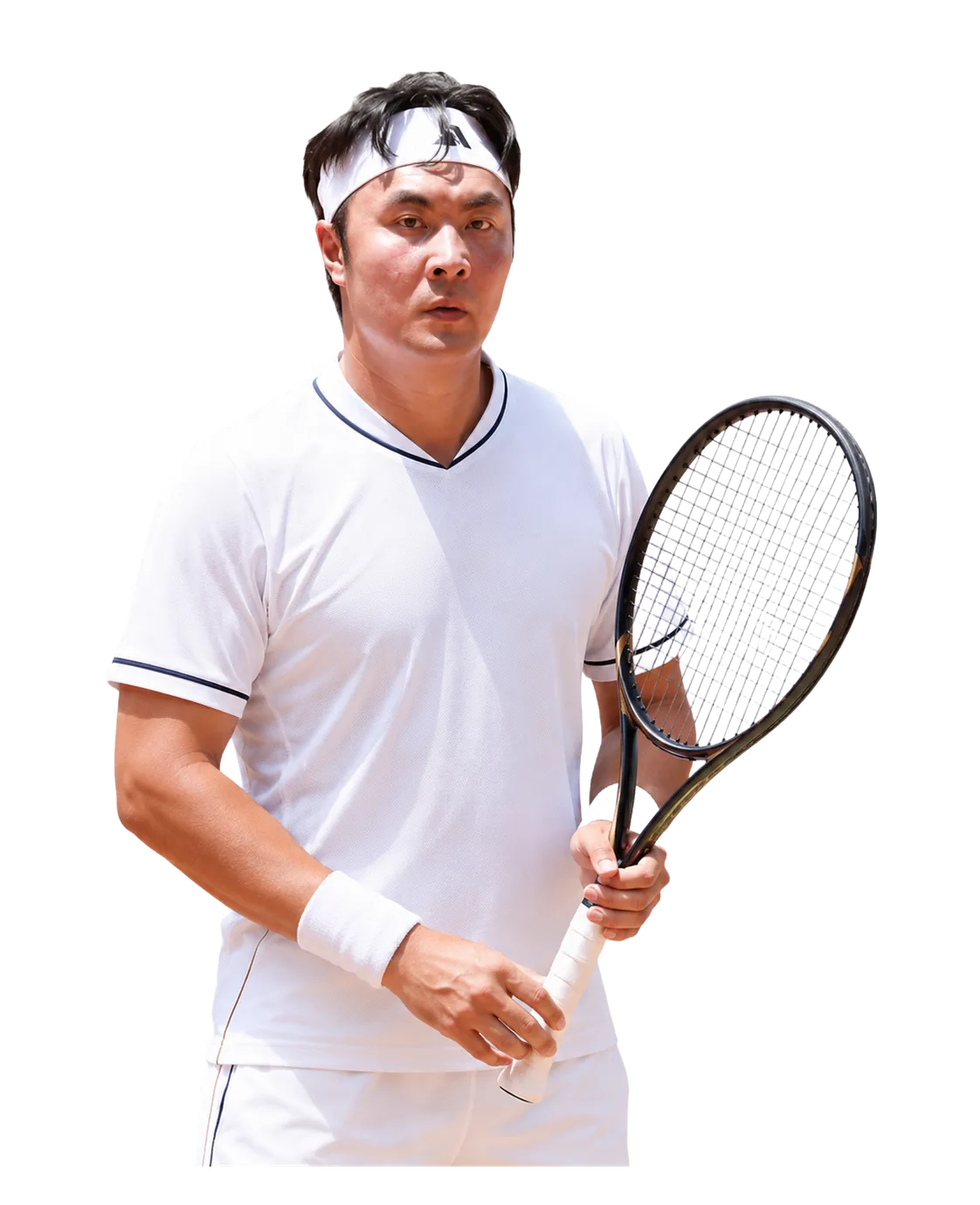 Rigele Te tennis player profile visual with TennisJack stats and match analysis