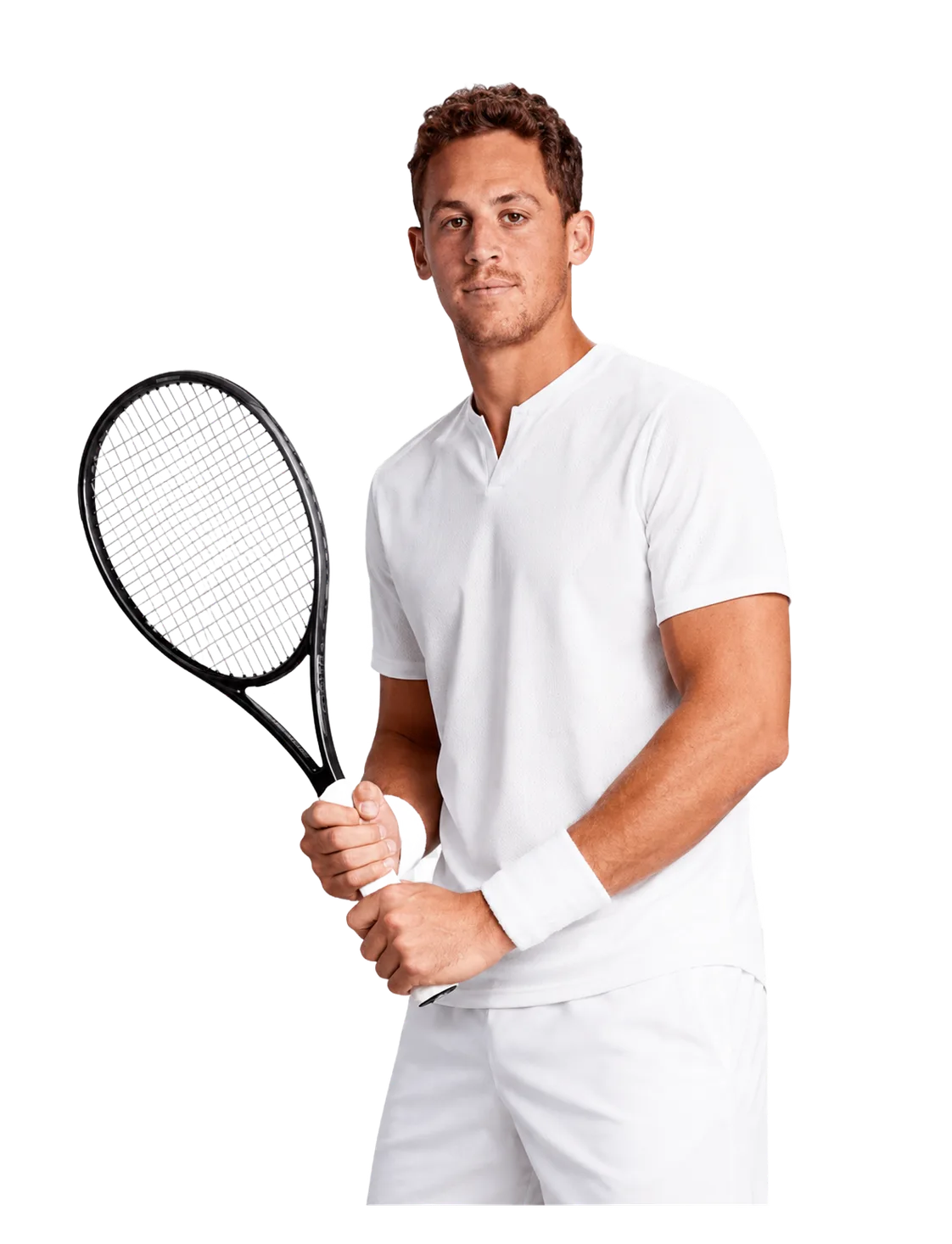 Roberto Carballes Baena tennis player profile visual with TennisJack stats and match analysis