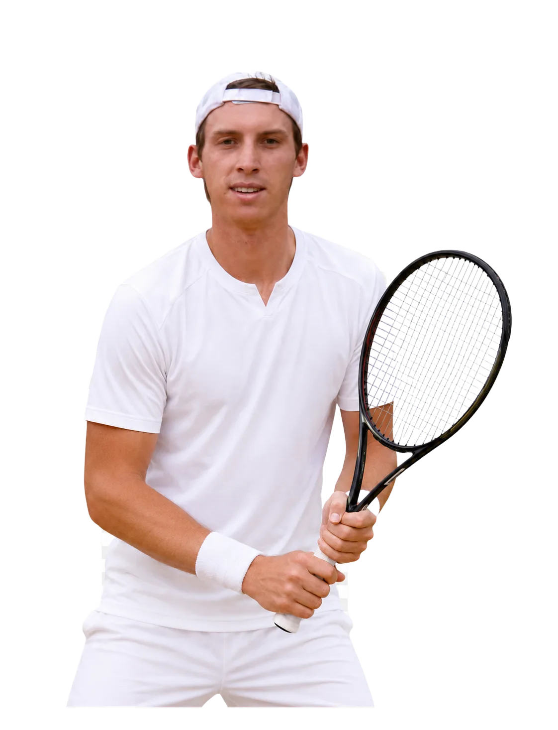 Rocco Piatti tennis player profile visual with TennisJack stats and match analysis