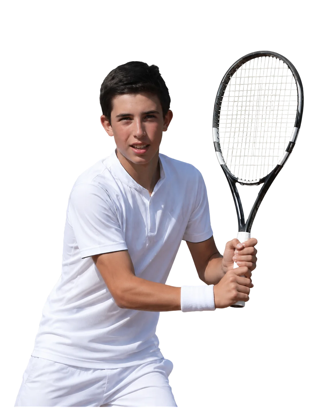 Rodrigo Fernandes tennis player profile visual with TennisJack stats and match analysis