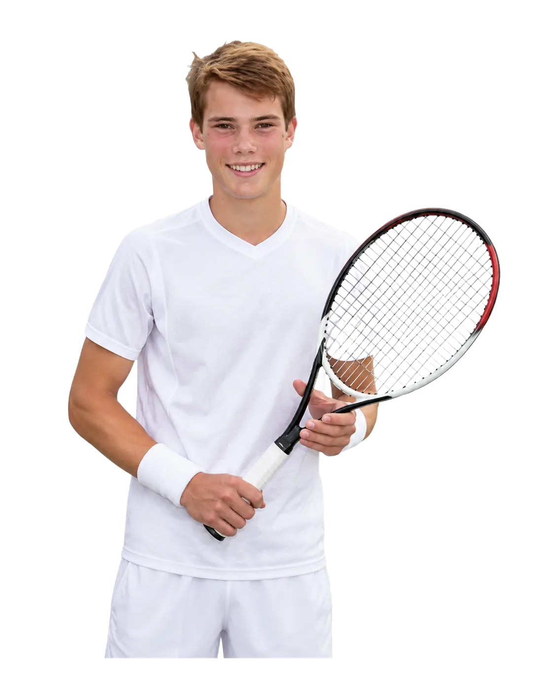 Ryan Nijboer tennis player profile visual with TennisJack stats and match analysis