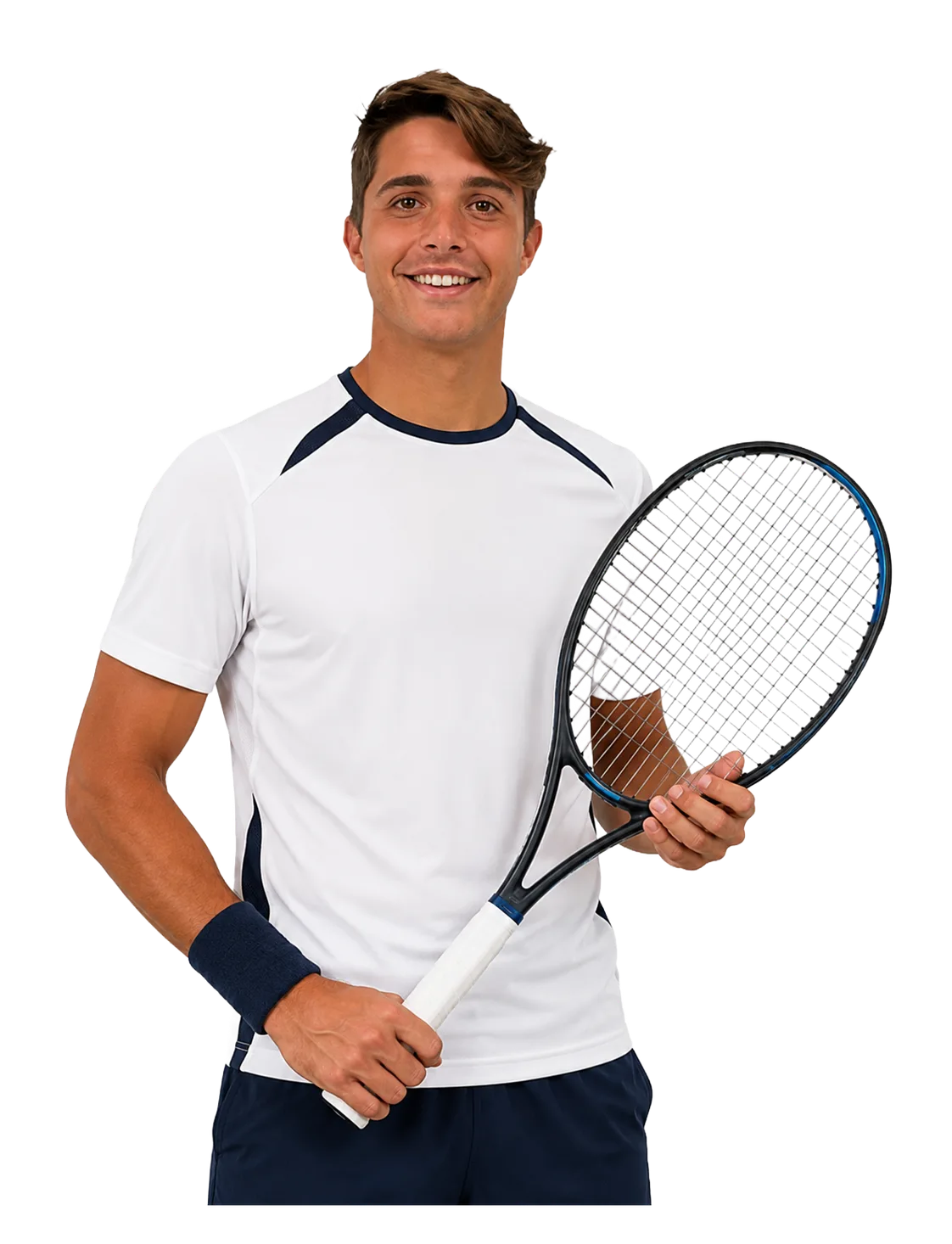 Santiago Rodriguez Taver tennis player profile visual with TennisJack stats and match analysis