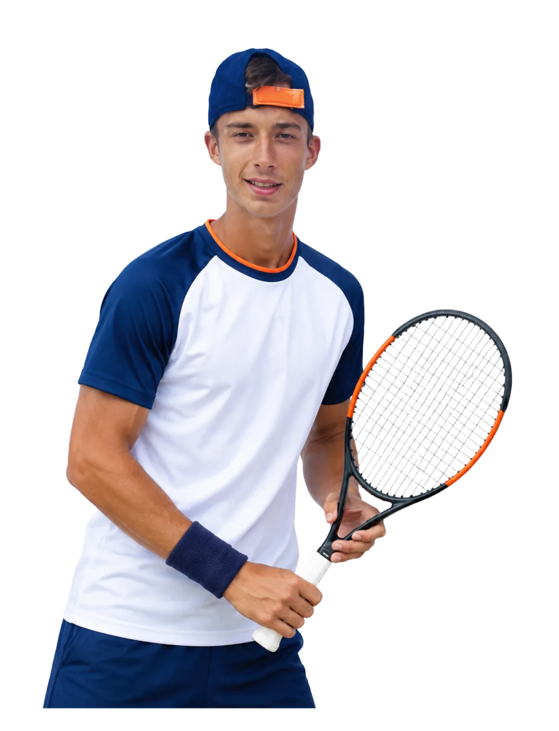 Sasa Markovic tennis player profile visual with TennisJack stats and match analysis