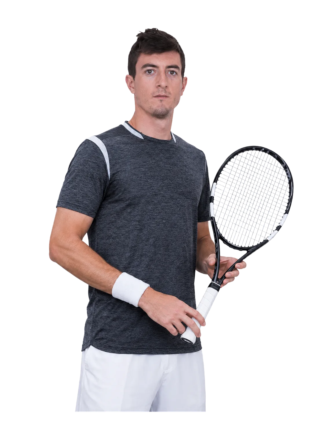 Sebastian Ofner tennis player profile visual with TennisJack stats and match analysis