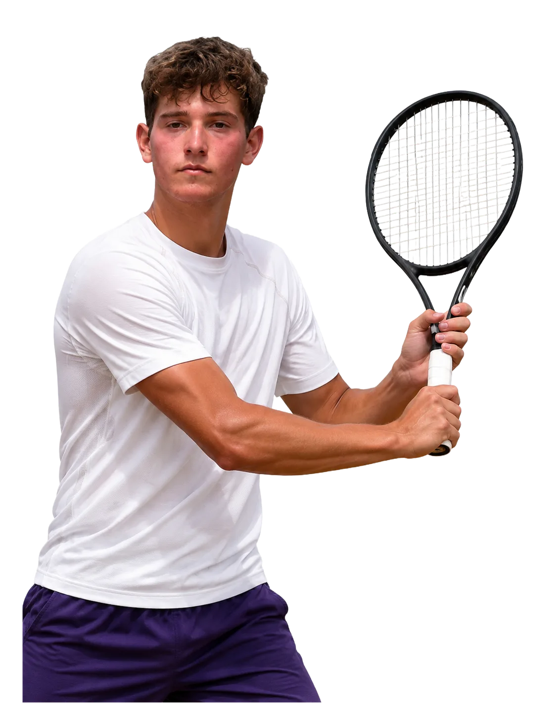 Sebastiano Cocola tennis player profile visual with TennisJack stats and match analysis