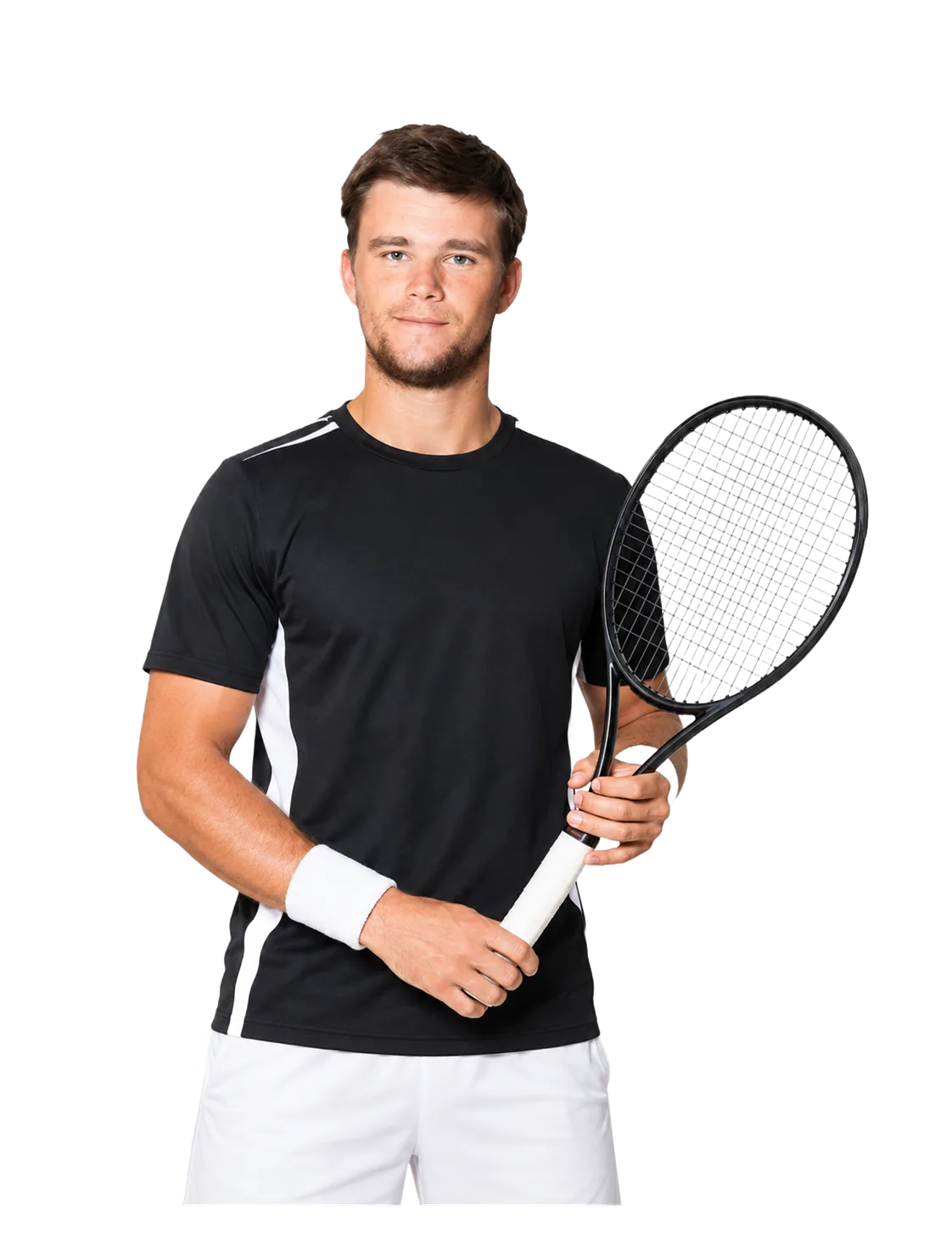 Semen Pankin tennis player profile visual with TennisJack stats and match analysis