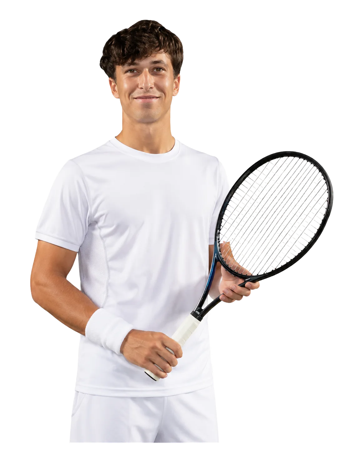 Sergio Callejon Hernando tennis player profile visual with TennisJack stats and match analysis