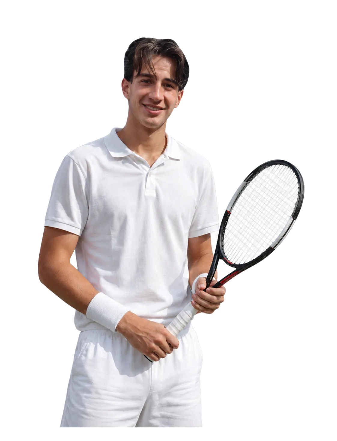 Sergio Planella Hernande tennis player profile visual with TennisJack stats and match analysis
