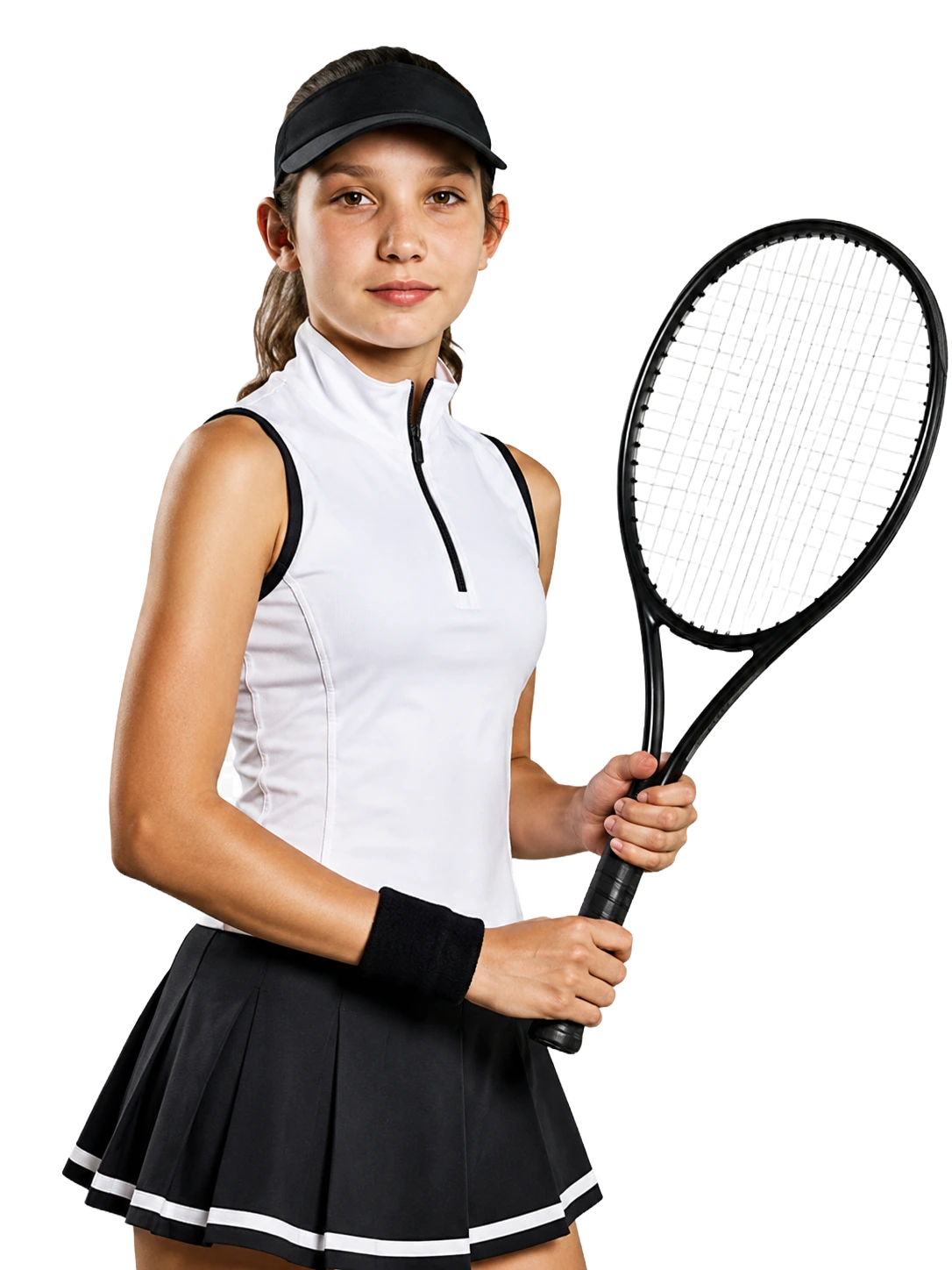 Sonja Zhenikhova tennis player profile visual with TennisJack stats and match analysis