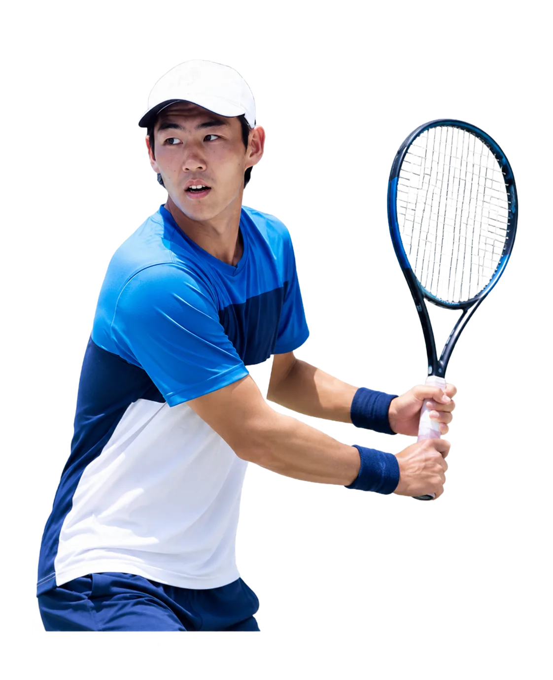 Sora Fukuda tennis player profile visual with TennisJack stats and match analysis