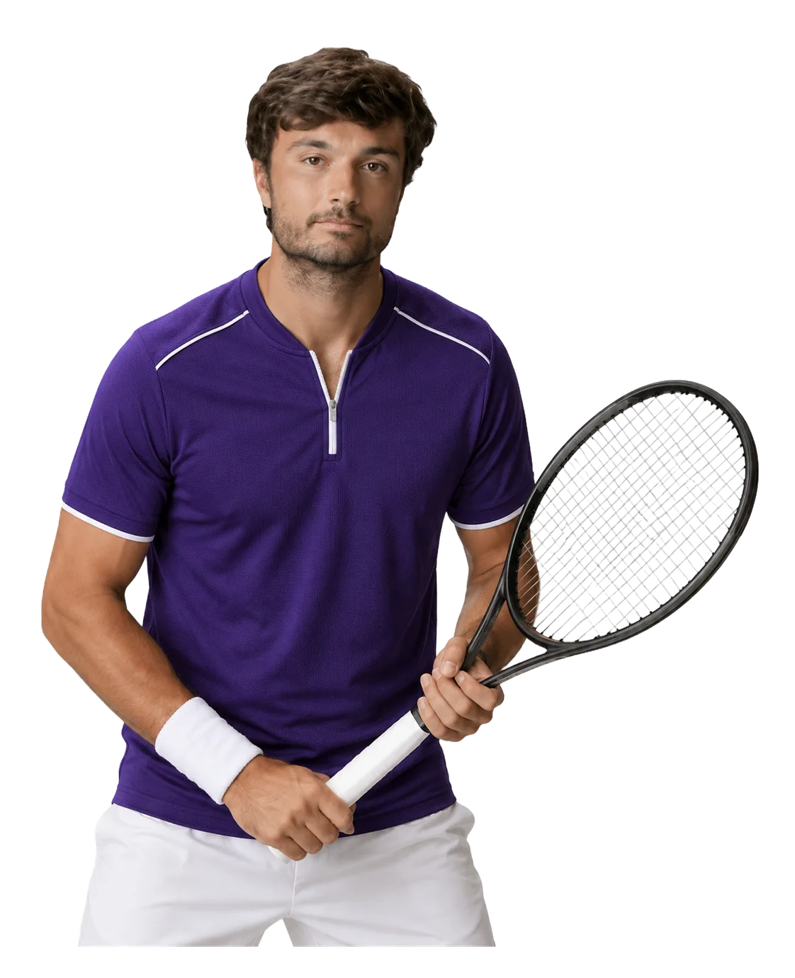 Stefan Cooper tennis player profile visual with TennisJack stats and match analysis