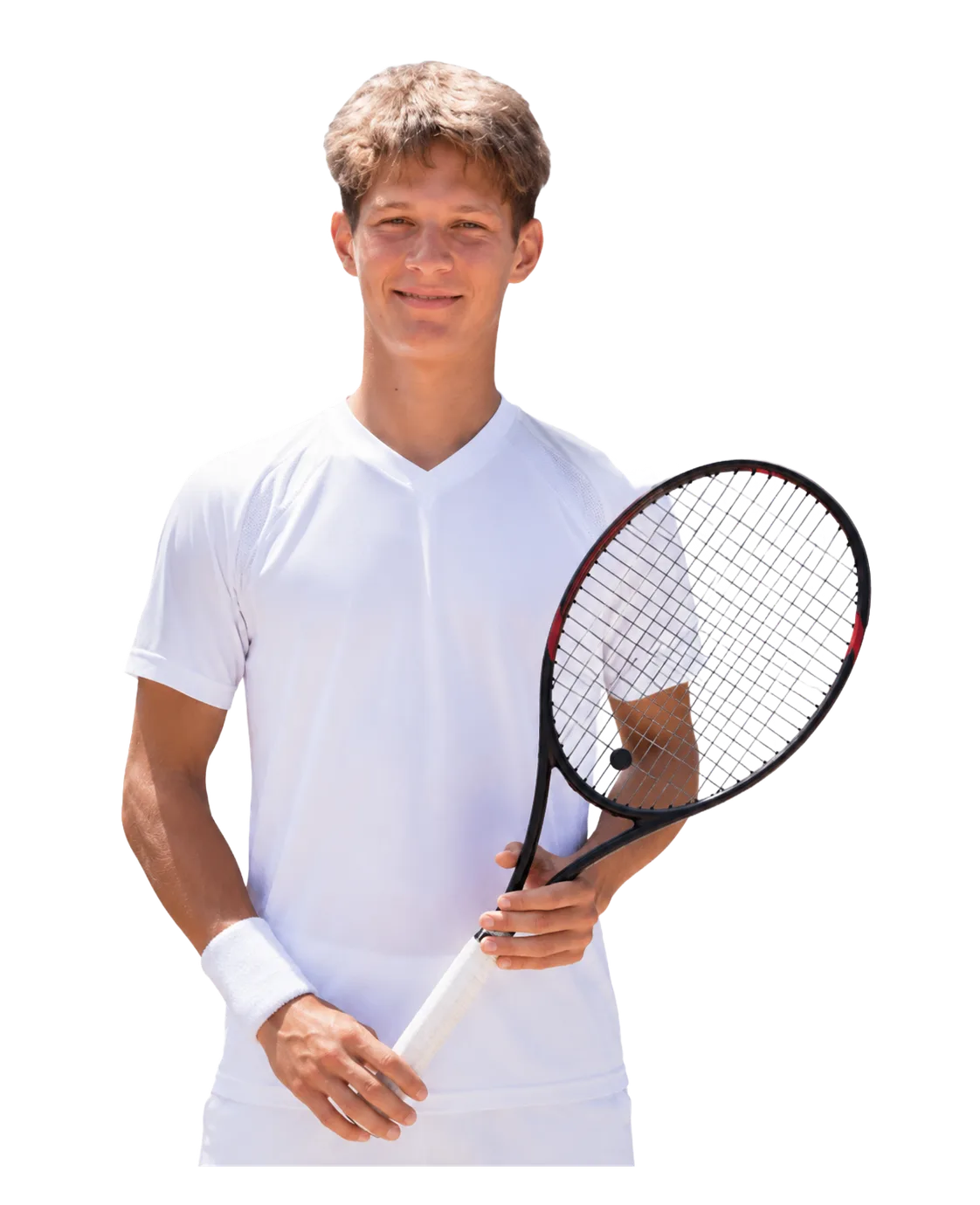 Stefan Horia Haita tennis player profile visual with TennisJack stats and match analysis