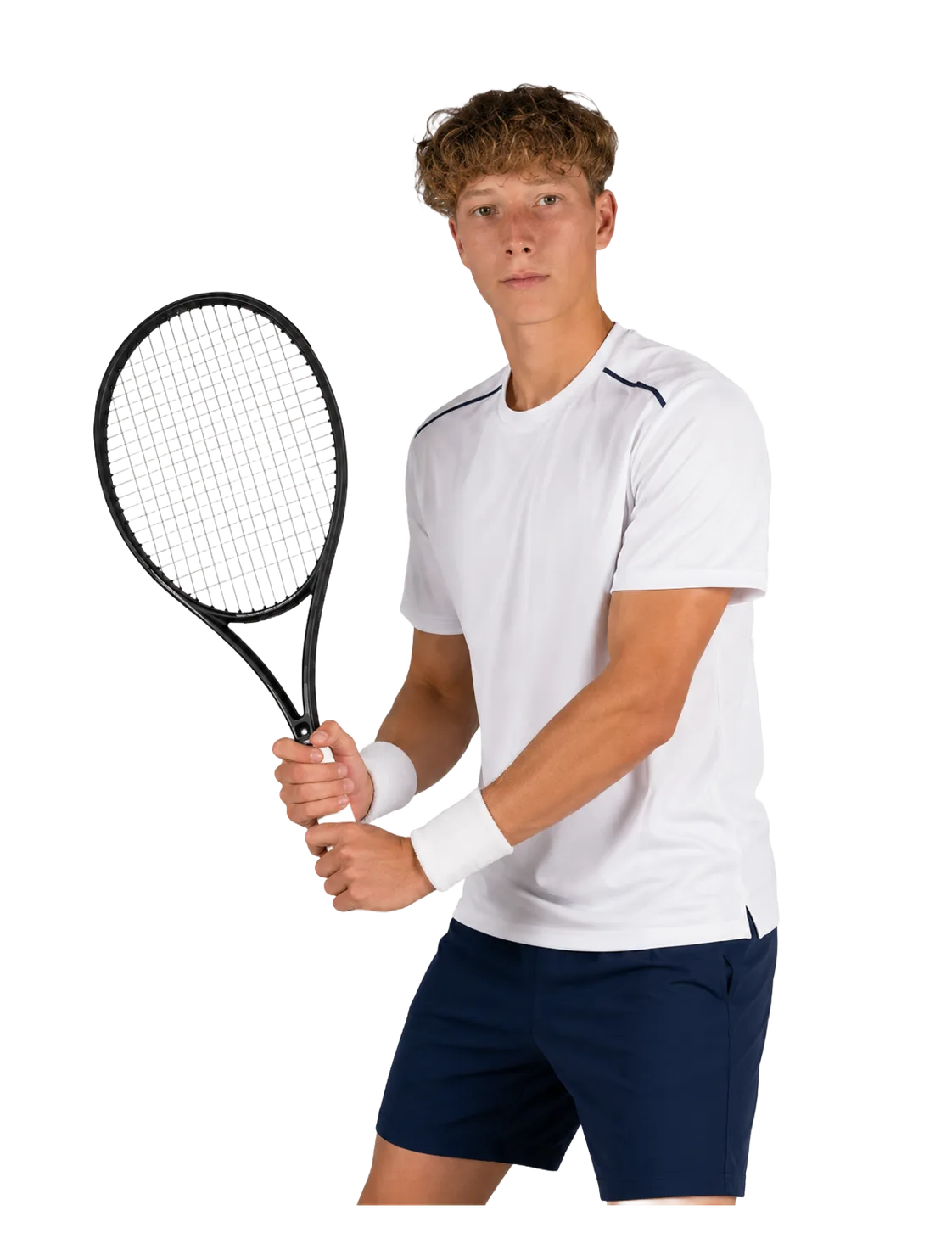 Stijn Paardekooper tennis player profile visual with TennisJack stats and match analysis