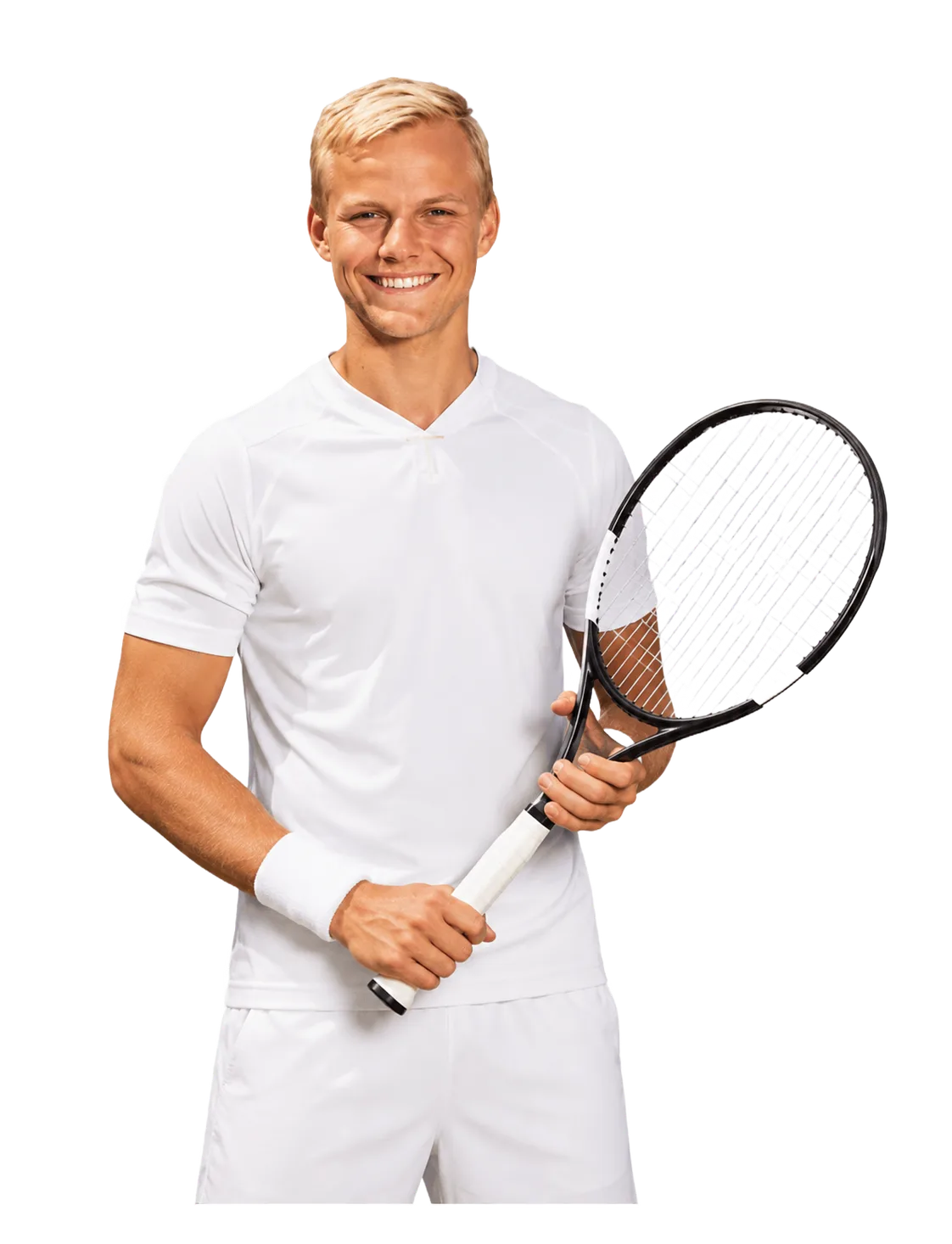 Sydney Zick tennis player profile visual with TennisJack stats and match analysis